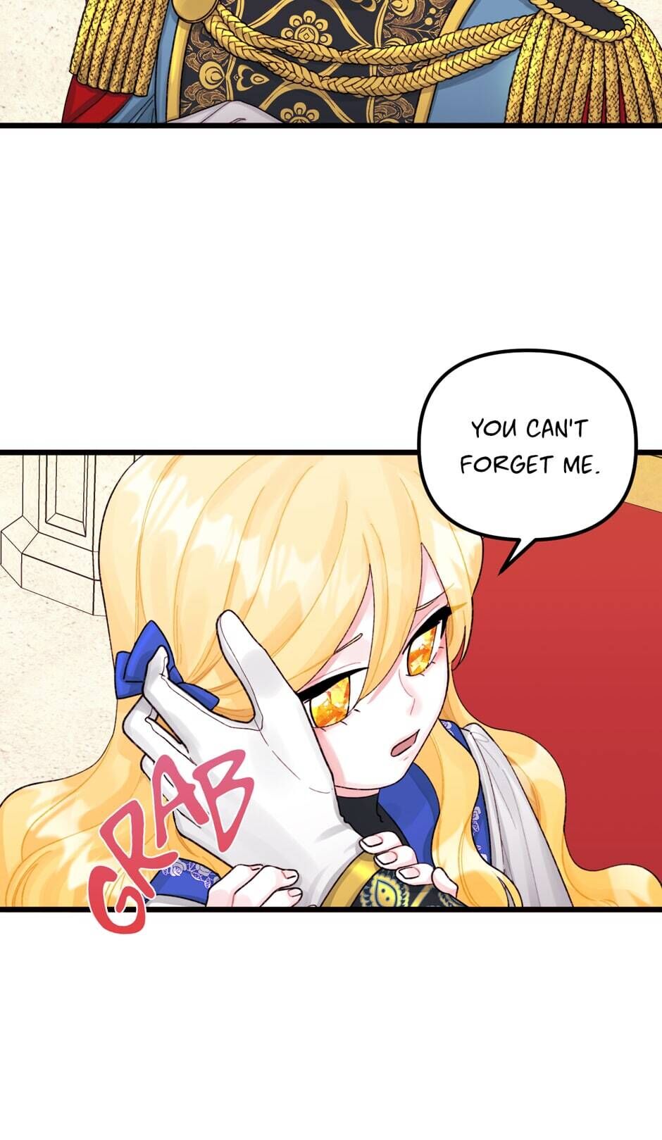 The Princess In The Dumpster chapter 57 page 12
