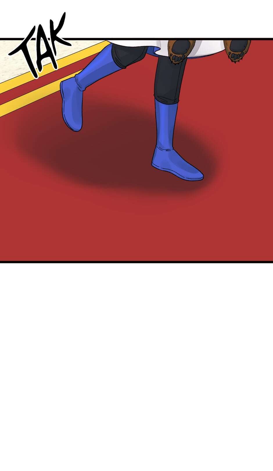 The Princess In The Dumpster chapter 57 page 14