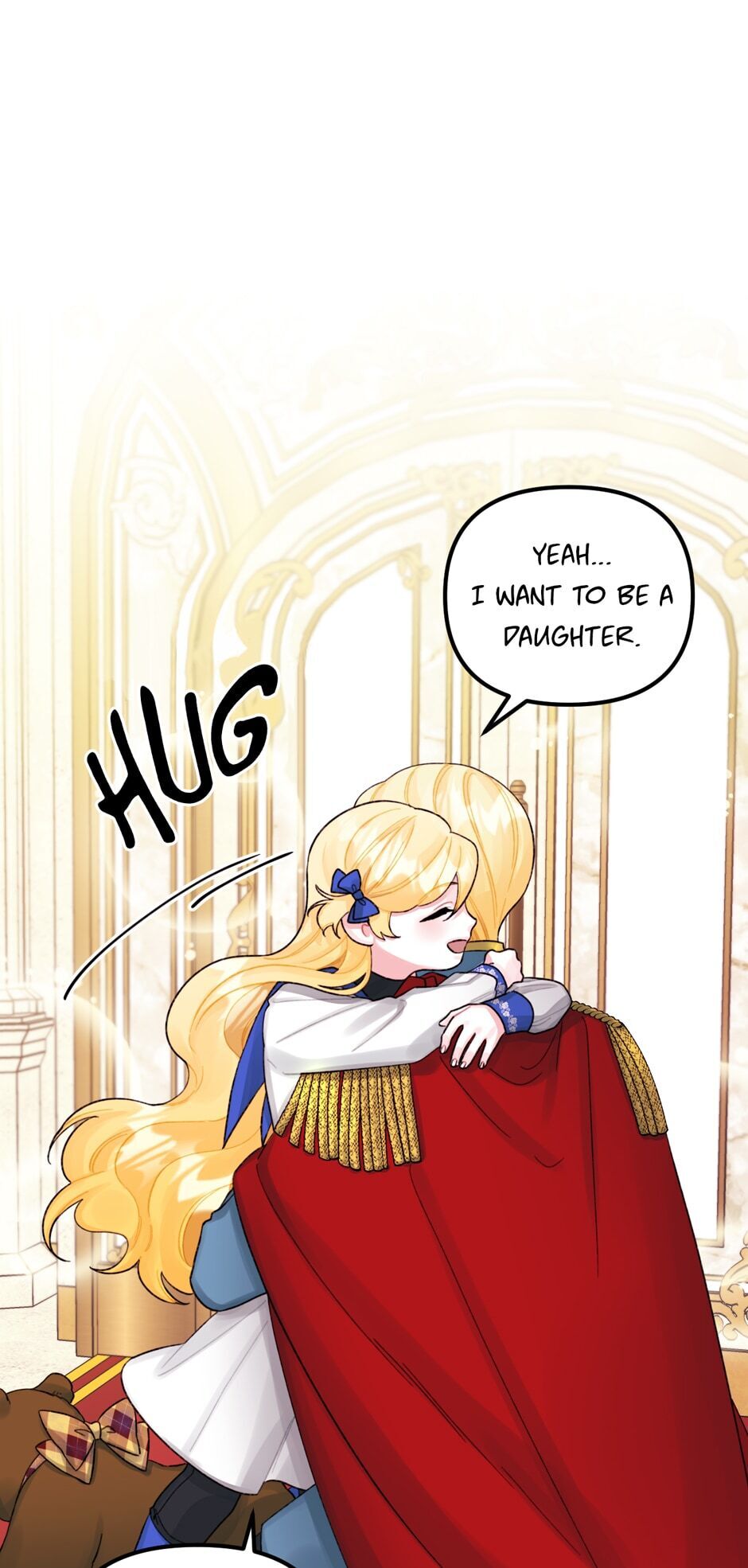 The Princess In The Dumpster chapter 57 page 15