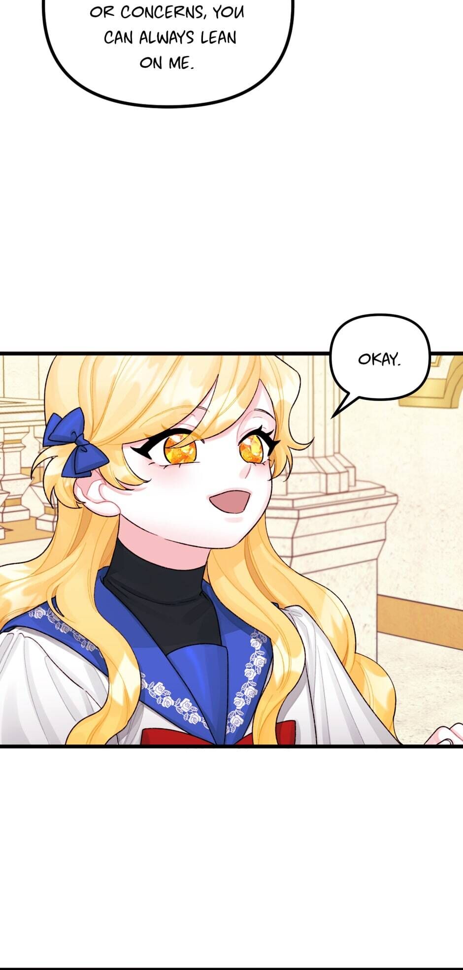 The Princess In The Dumpster chapter 57 page 18