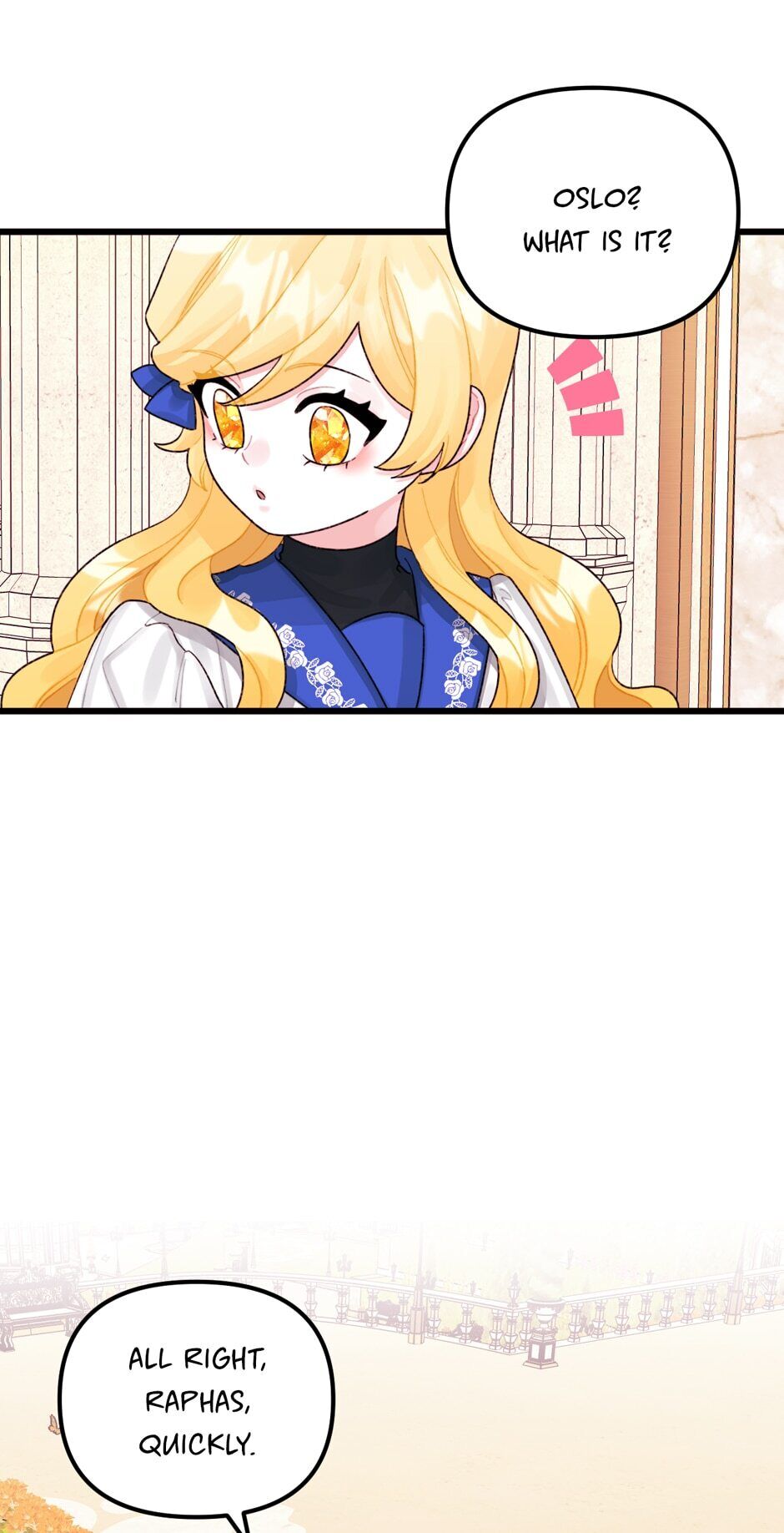 The Princess In The Dumpster chapter 57 page 20