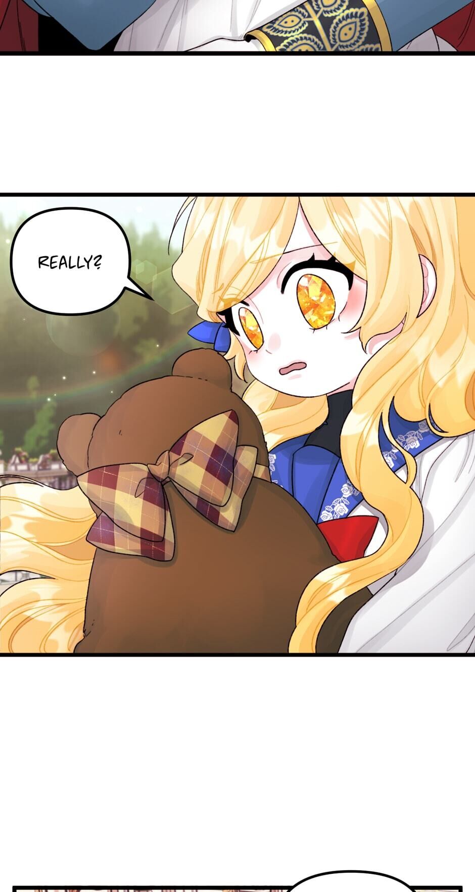 The Princess In The Dumpster chapter 57 page 3