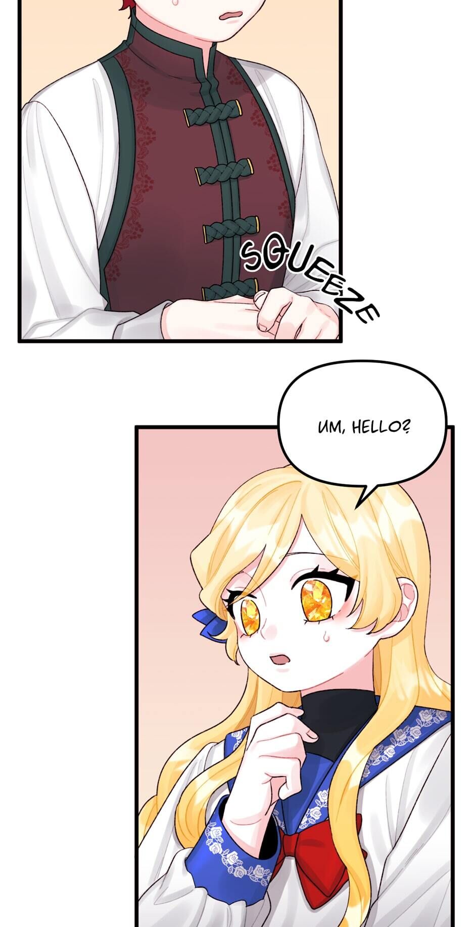 The Princess In The Dumpster chapter 57 page 22