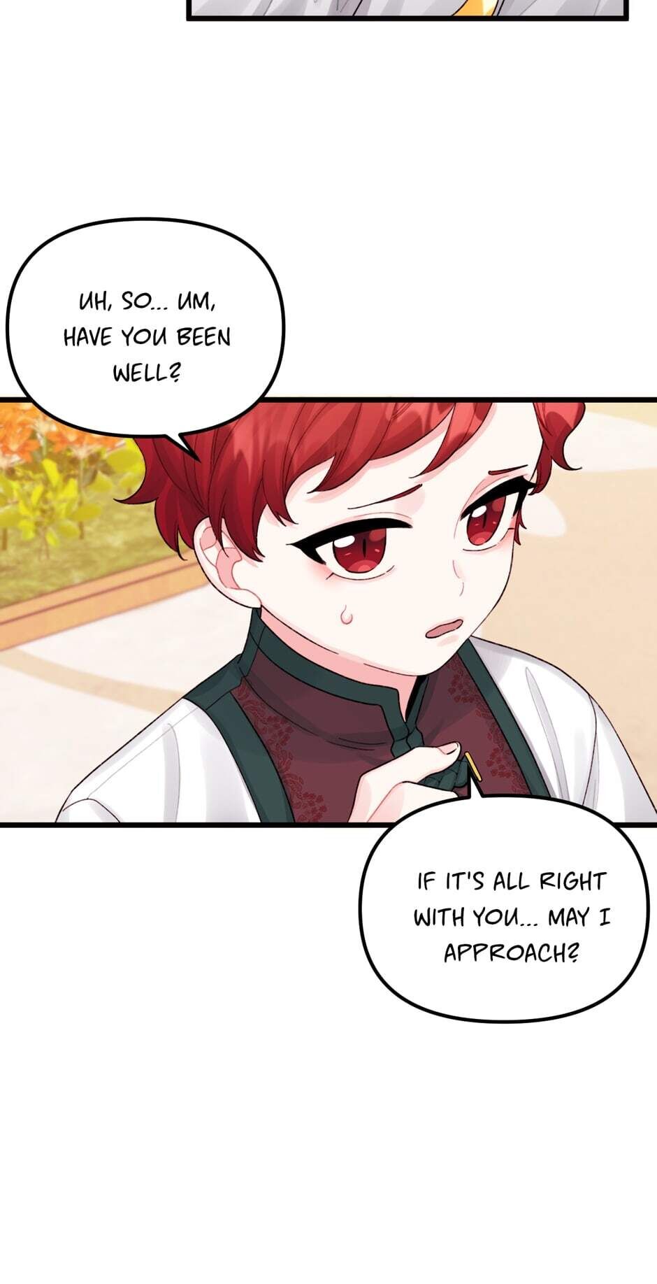 The Princess In The Dumpster chapter 57 page 23