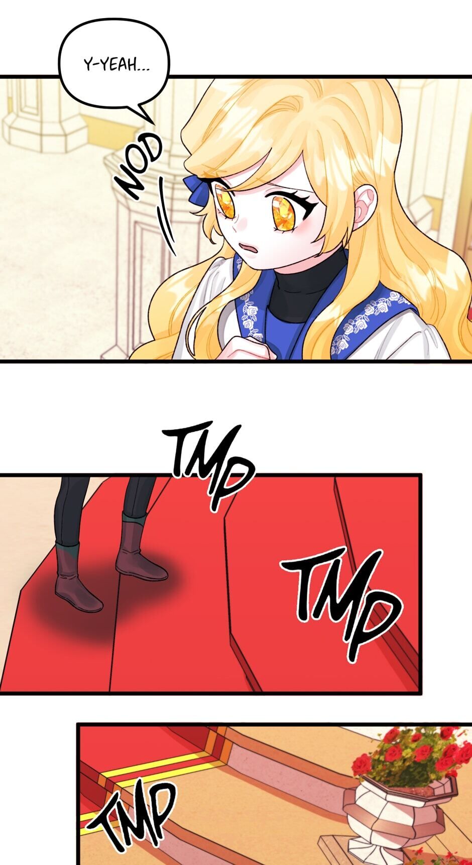The Princess In The Dumpster chapter 57 page 24