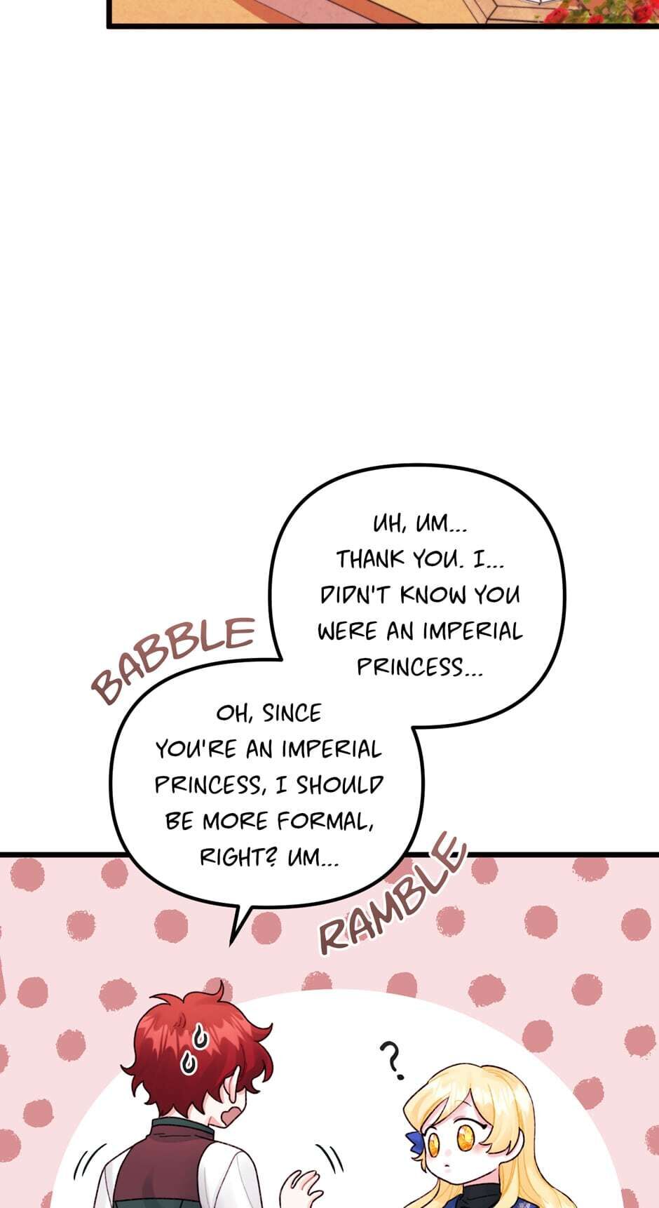 The Princess In The Dumpster chapter 57 page 25