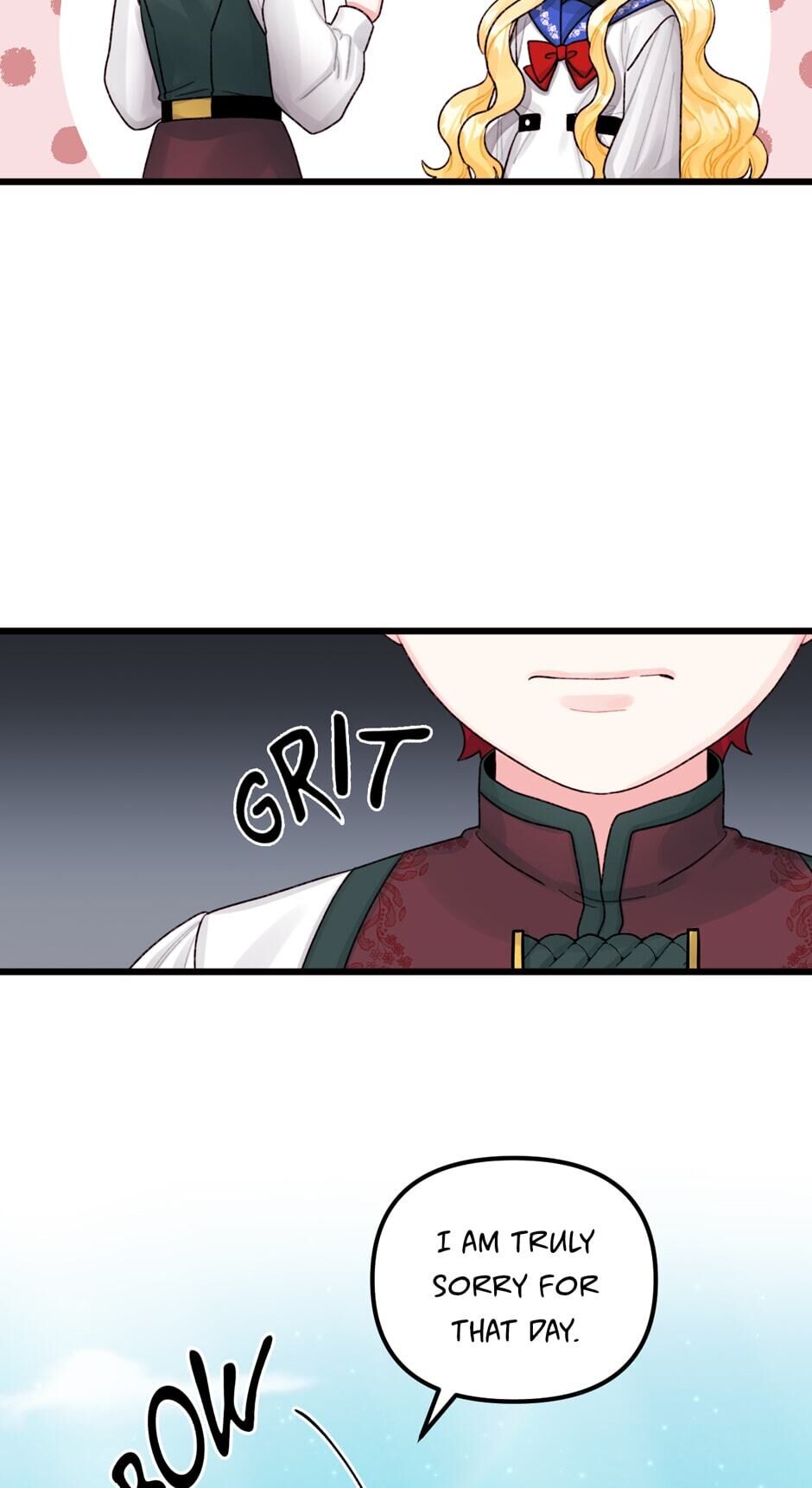The Princess In The Dumpster chapter 57 page 26