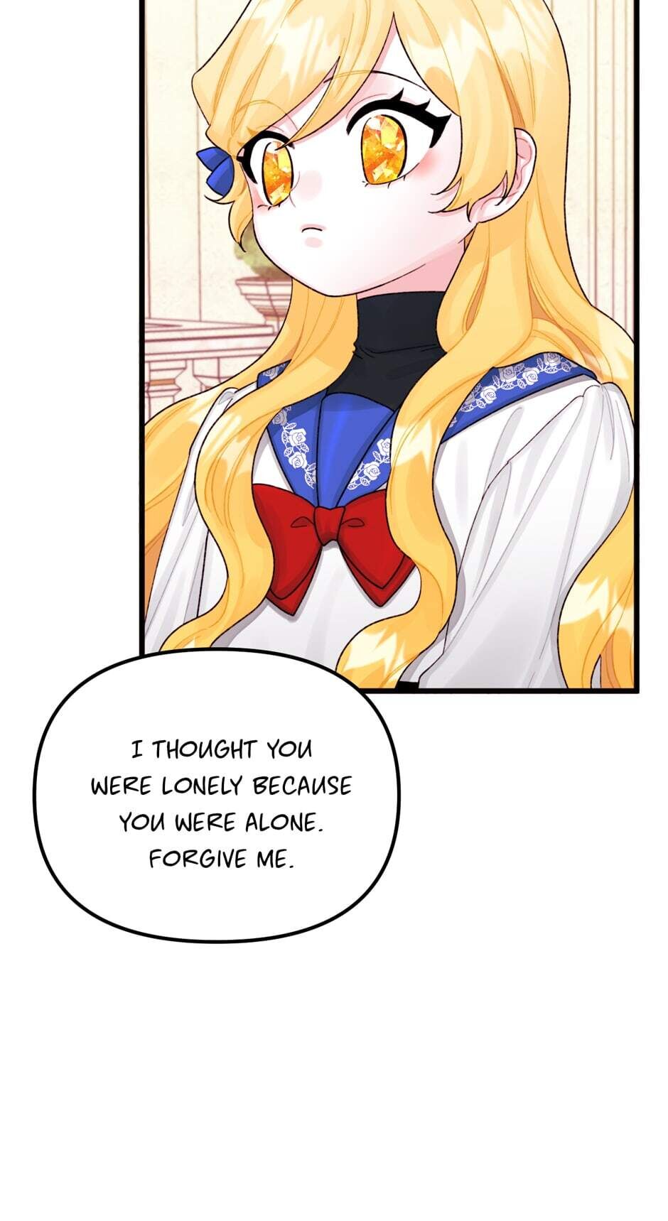The Princess In The Dumpster chapter 57 page 28