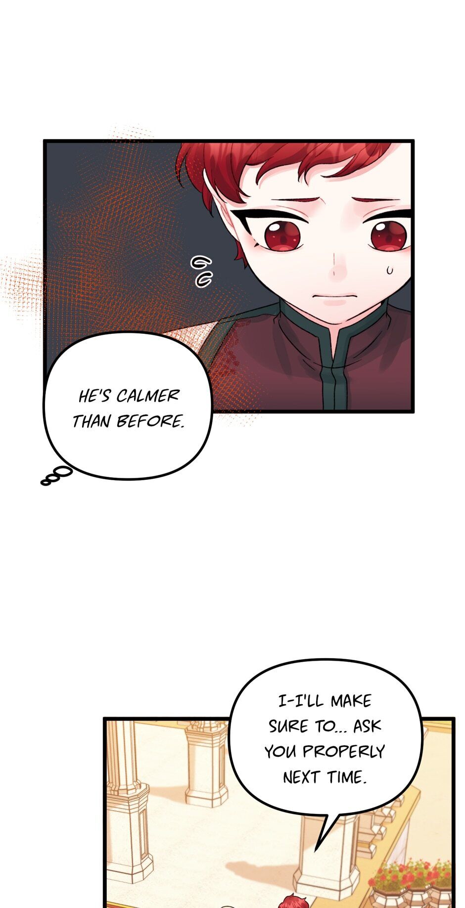 The Princess In The Dumpster chapter 57 page 29