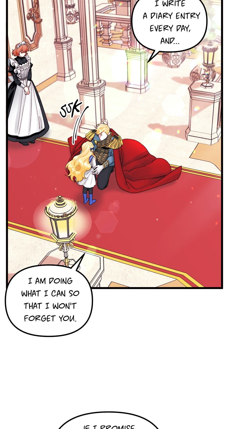 The Princess In The Dumpster chapter 57 page 4