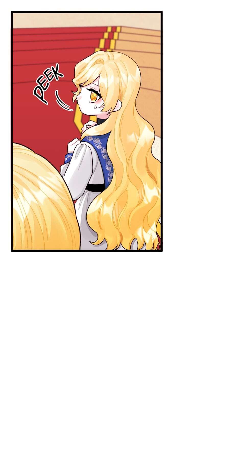 The Princess In The Dumpster chapter 57 page 32