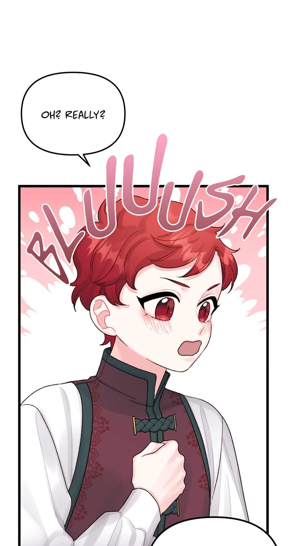 The Princess In The Dumpster chapter 57 page 37