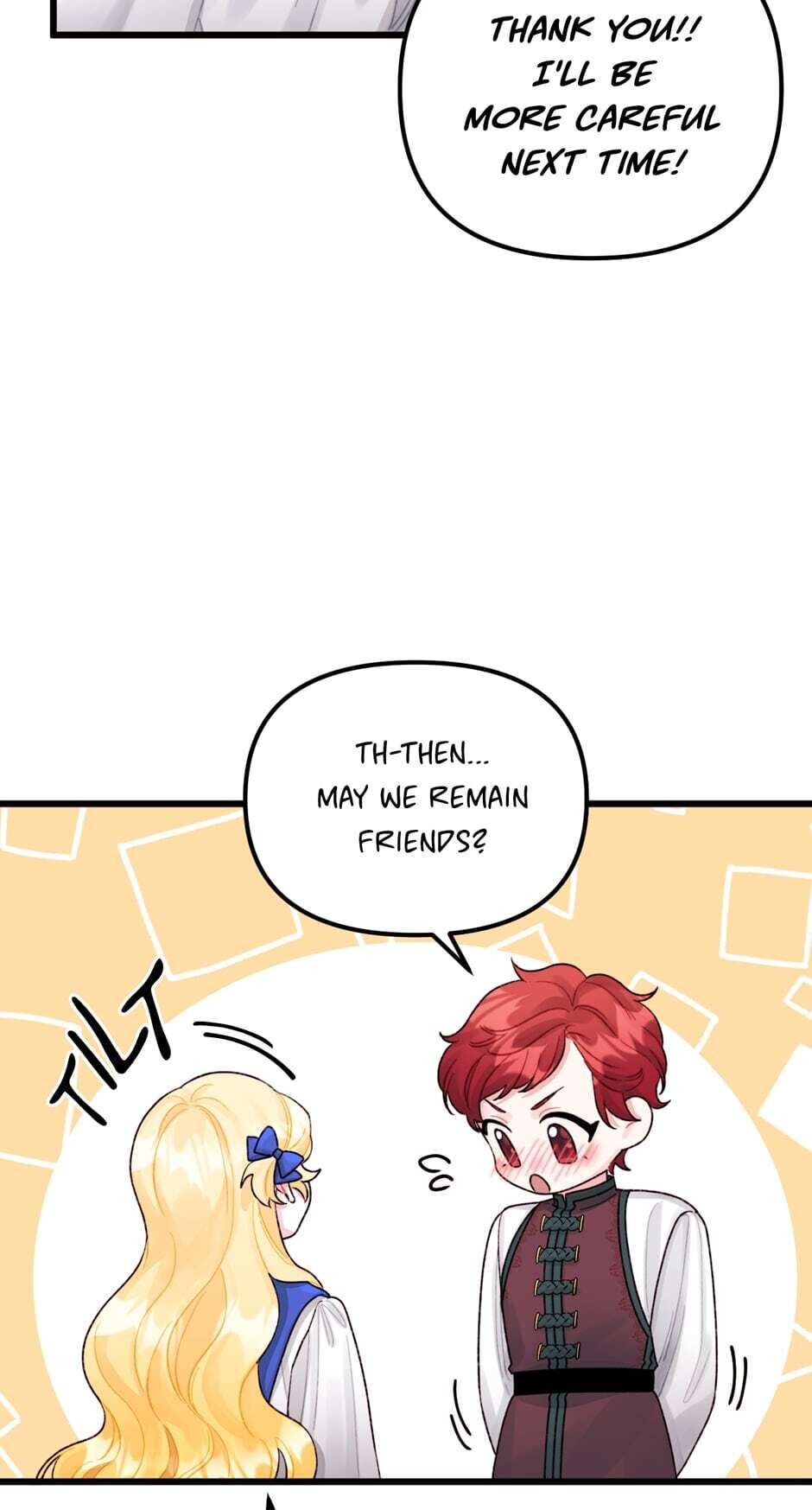 The Princess In The Dumpster chapter 57 page 38