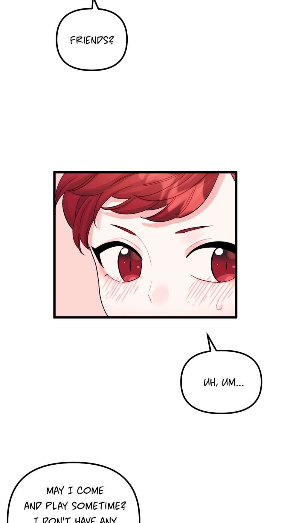 The Princess In The Dumpster chapter 57 page 39