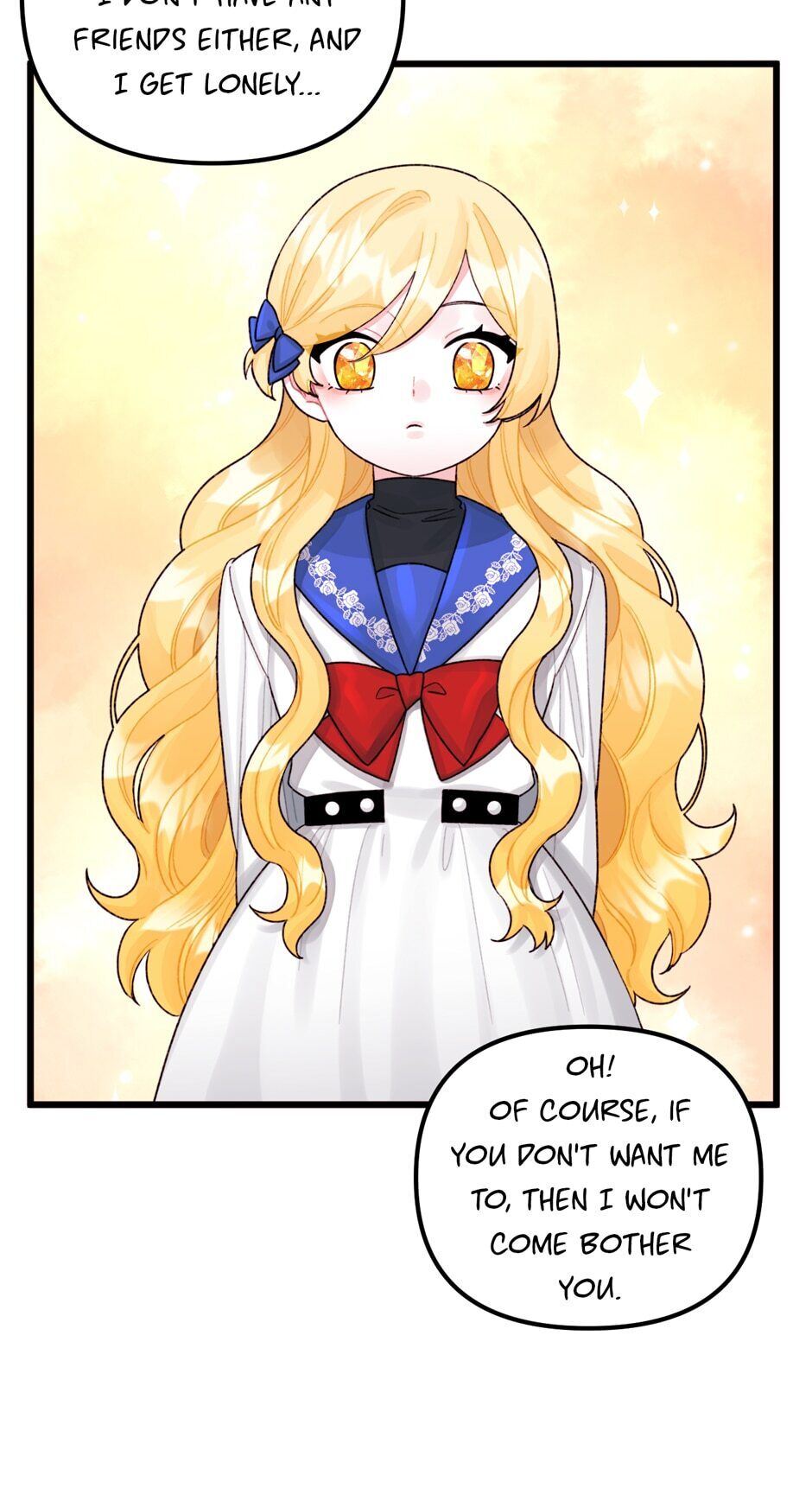 The Princess In The Dumpster chapter 57 page 40