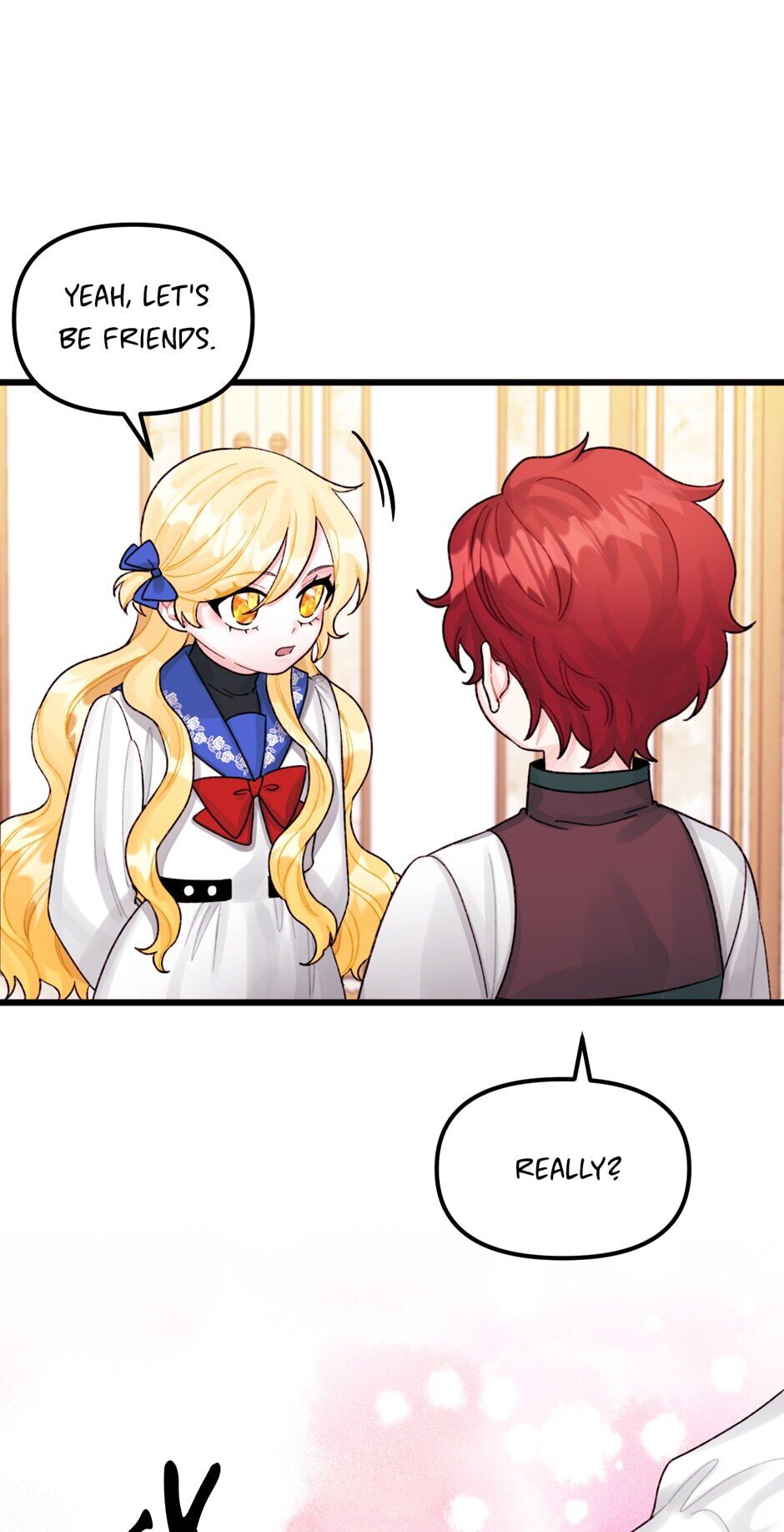 The Princess In The Dumpster chapter 57 page 41