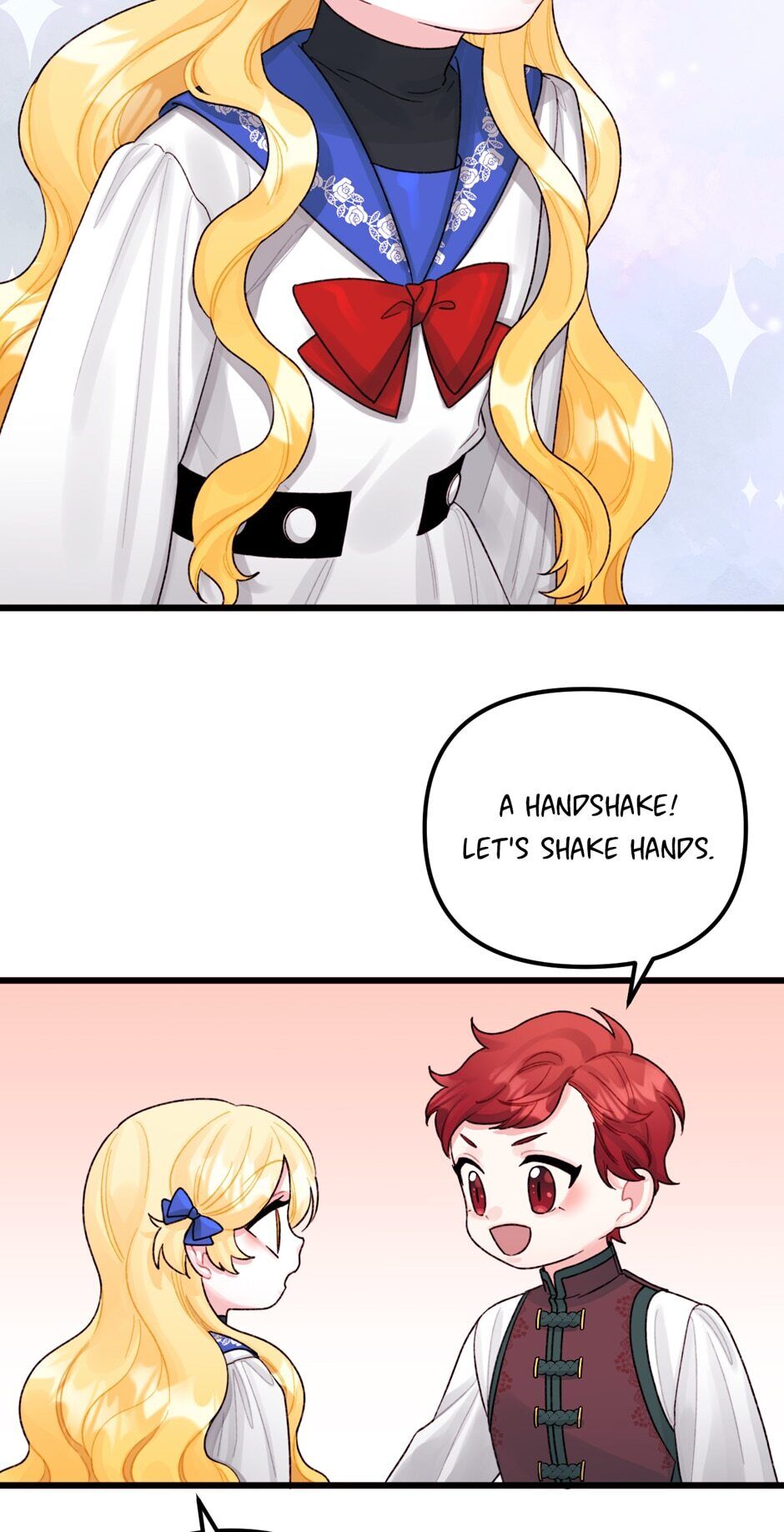 The Princess In The Dumpster chapter 57 page 43