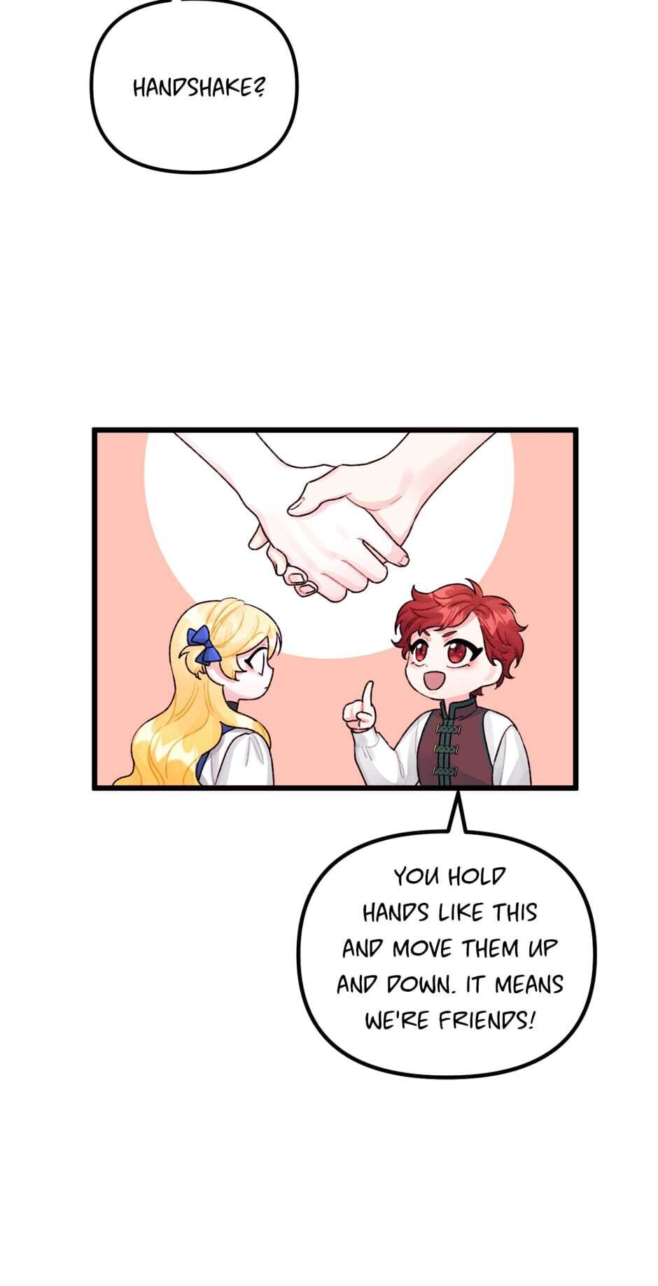 The Princess In The Dumpster chapter 57 page 44