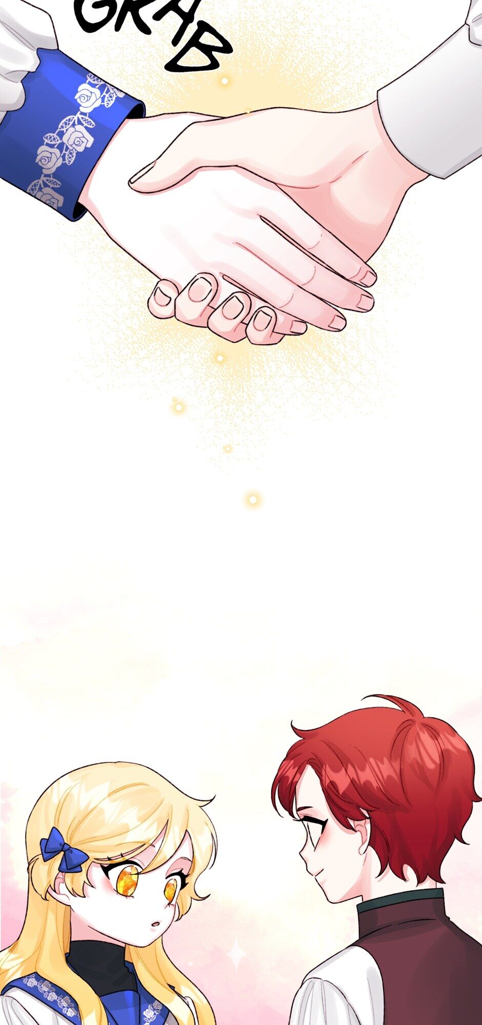 The Princess In The Dumpster chapter 57 page 46