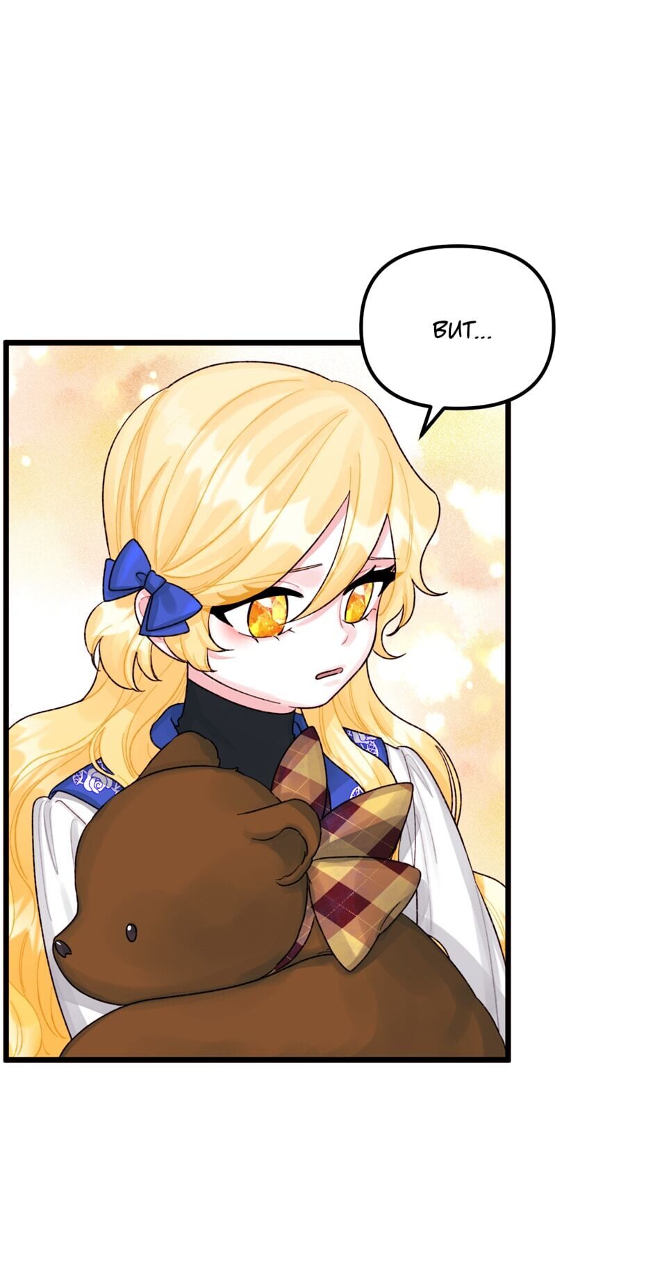 The Princess In The Dumpster chapter 57 page 6