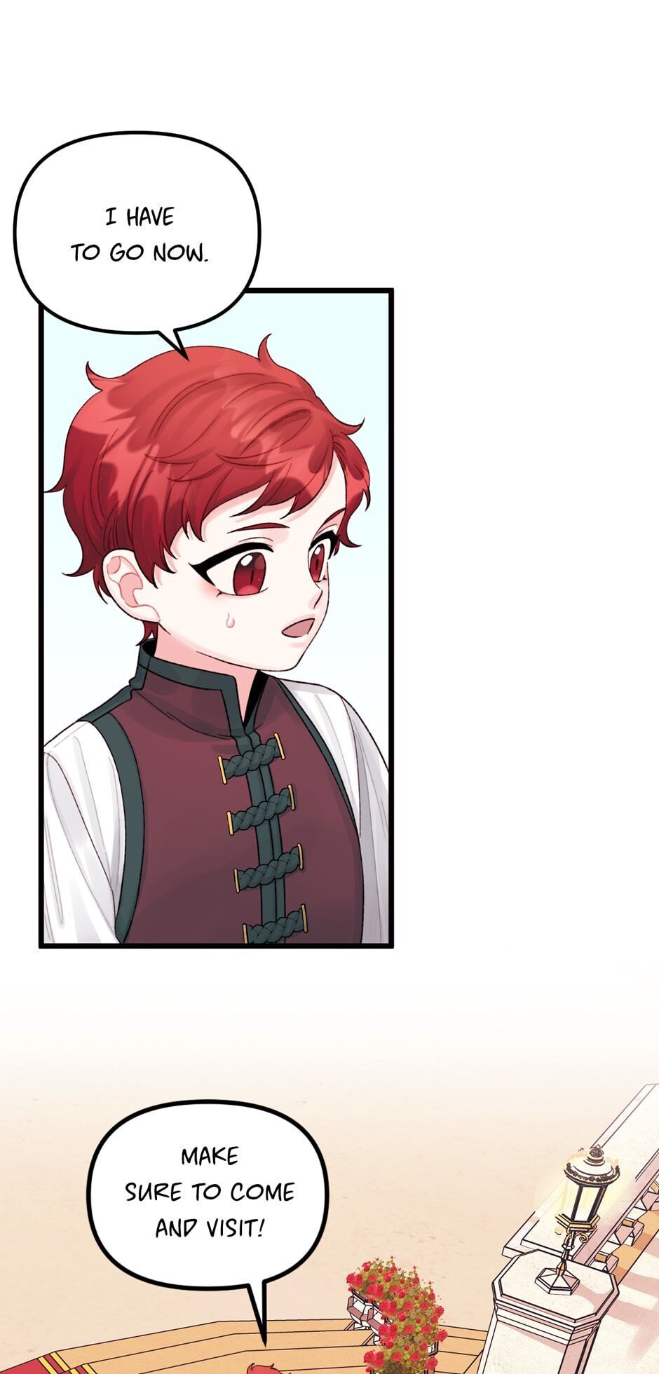 The Princess In The Dumpster chapter 57 page 51