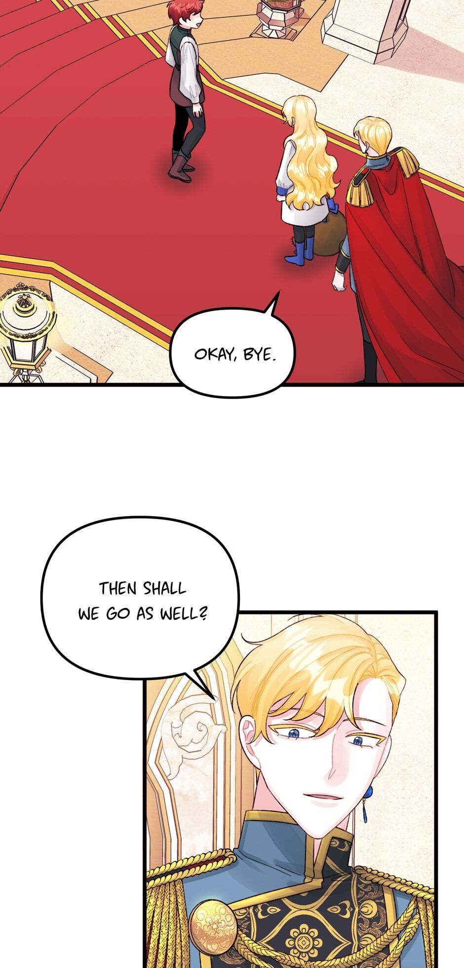 The Princess In The Dumpster chapter 57 page 52