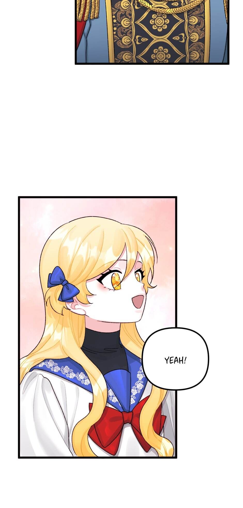 The Princess In The Dumpster chapter 57 page 53