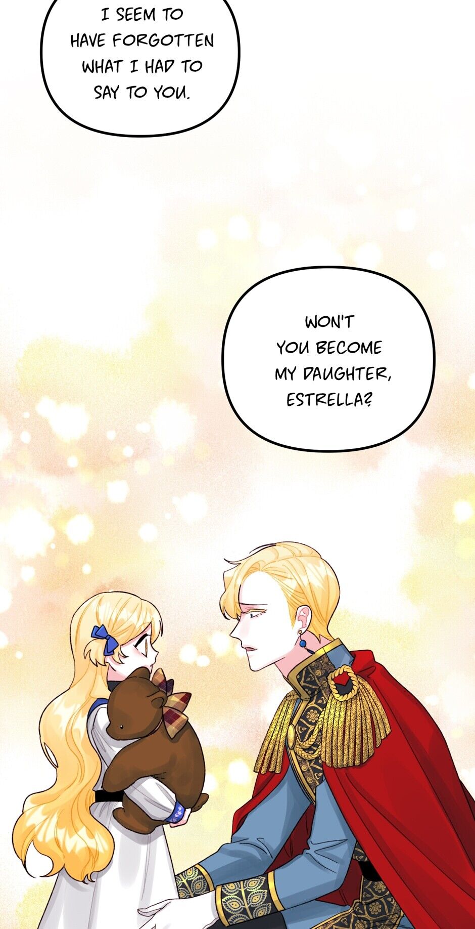 The Princess In The Dumpster chapter 57 page 8