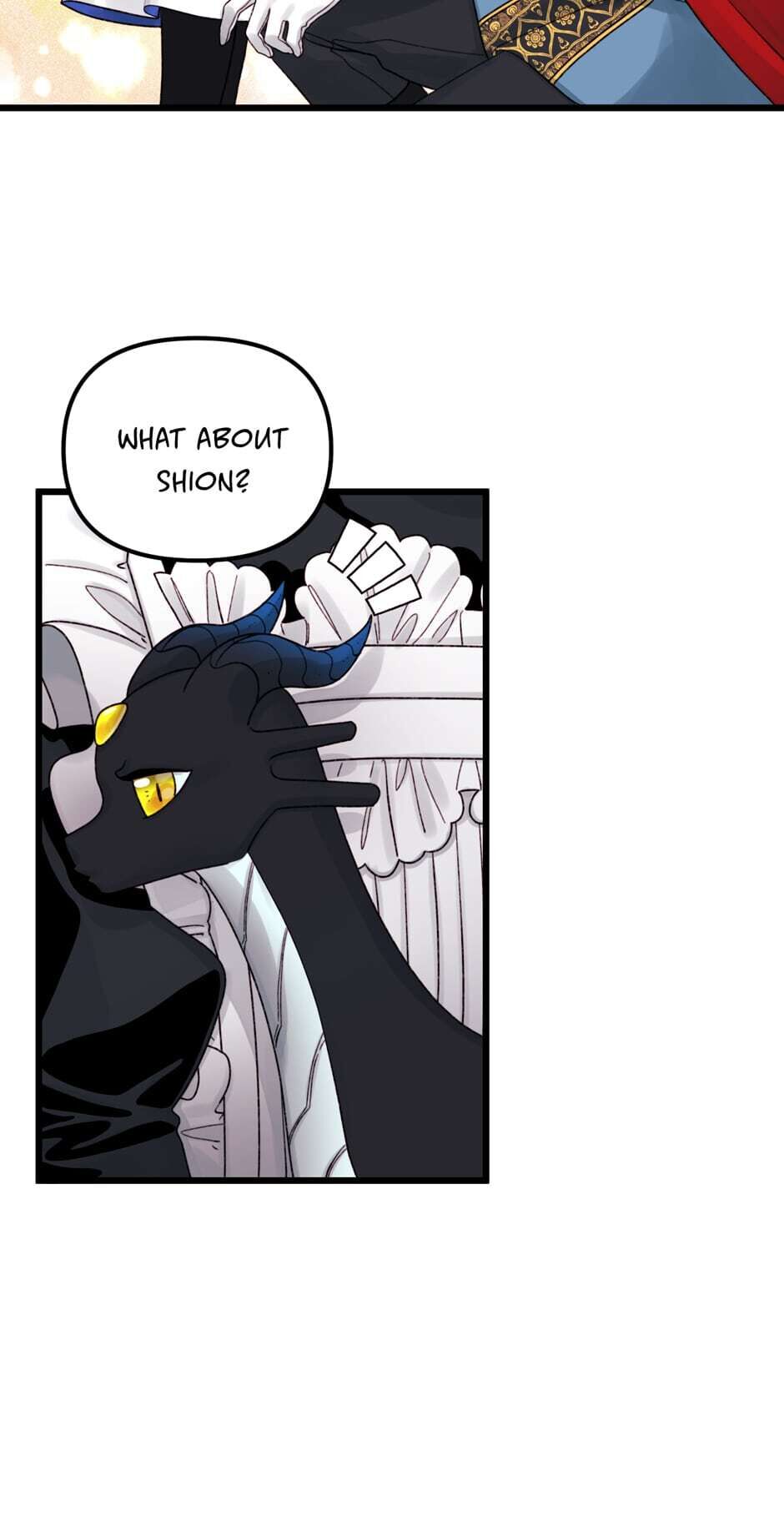 The Princess In The Dumpster chapter 57 page 9