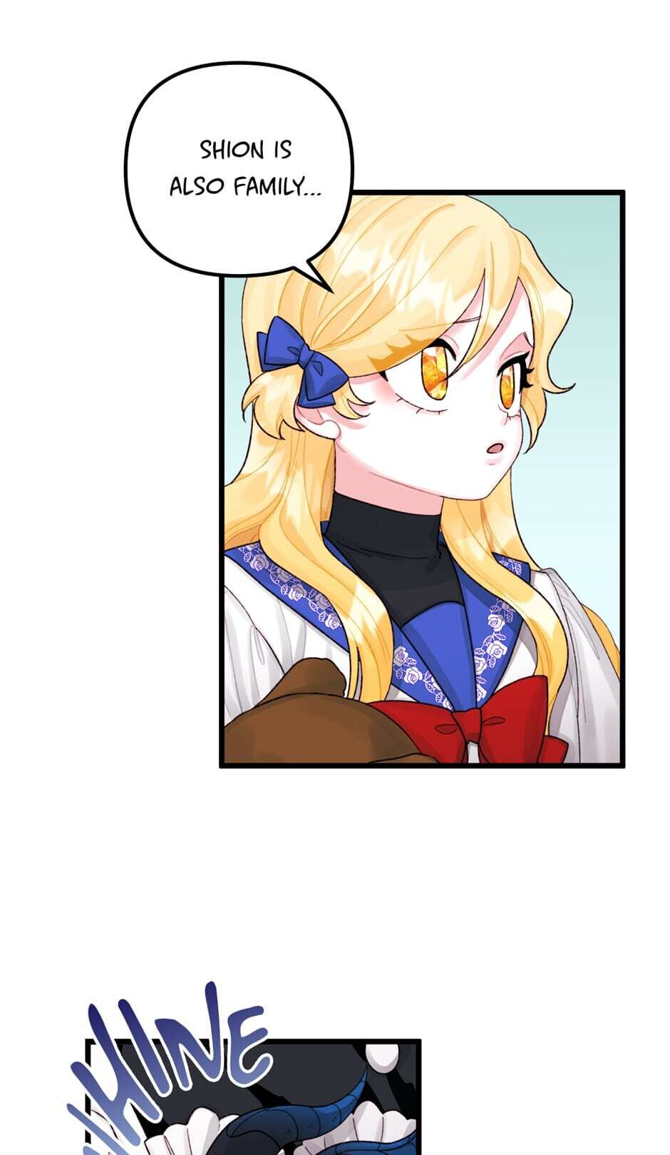 The Princess In The Dumpster chapter 57 page 10