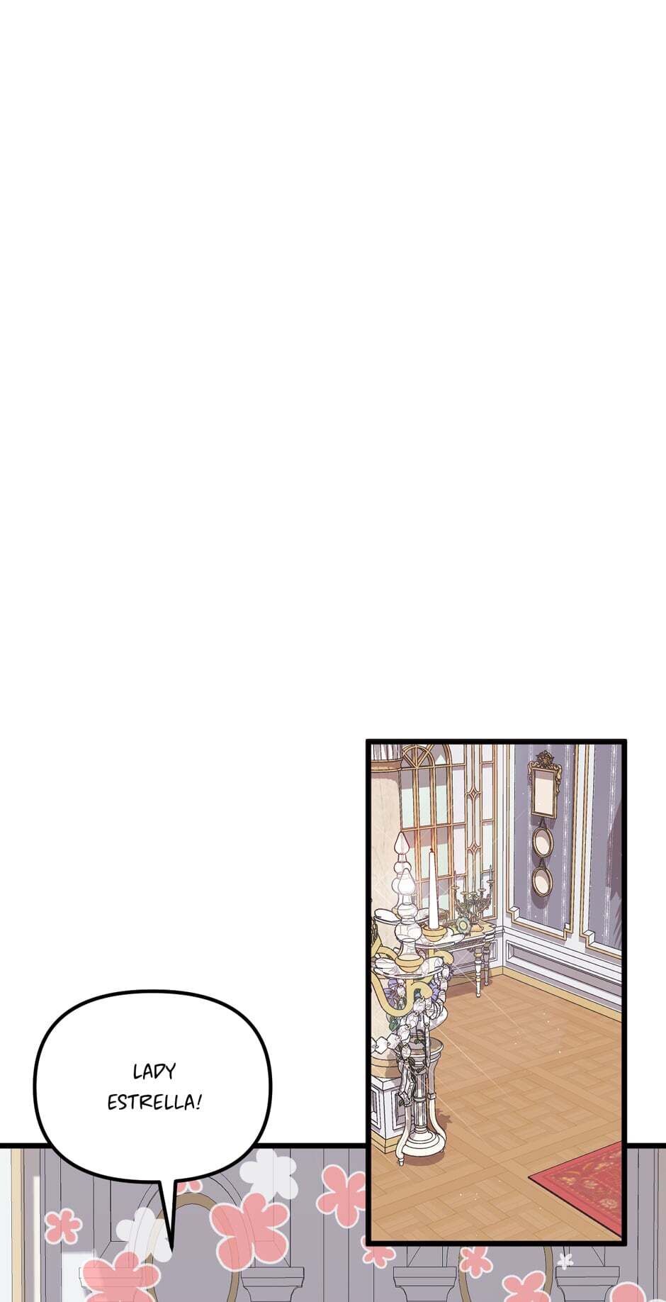 The Princess In The Dumpster chapter 61 page 1