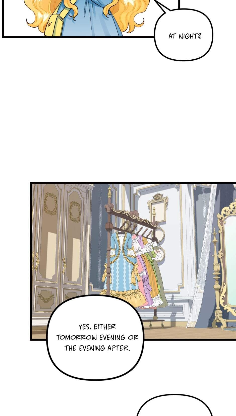 The Princess In The Dumpster chapter 61 page 13