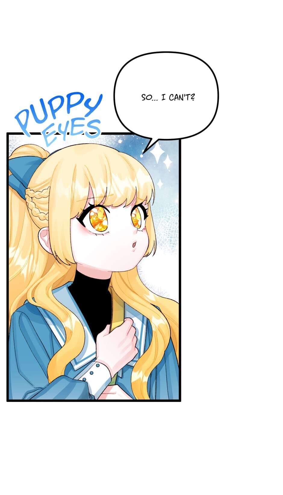 The Princess In The Dumpster chapter 61 page 15