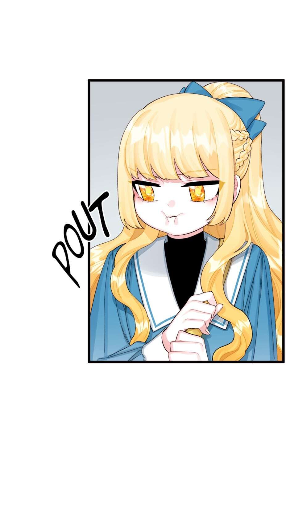 The Princess In The Dumpster chapter 61 page 18
