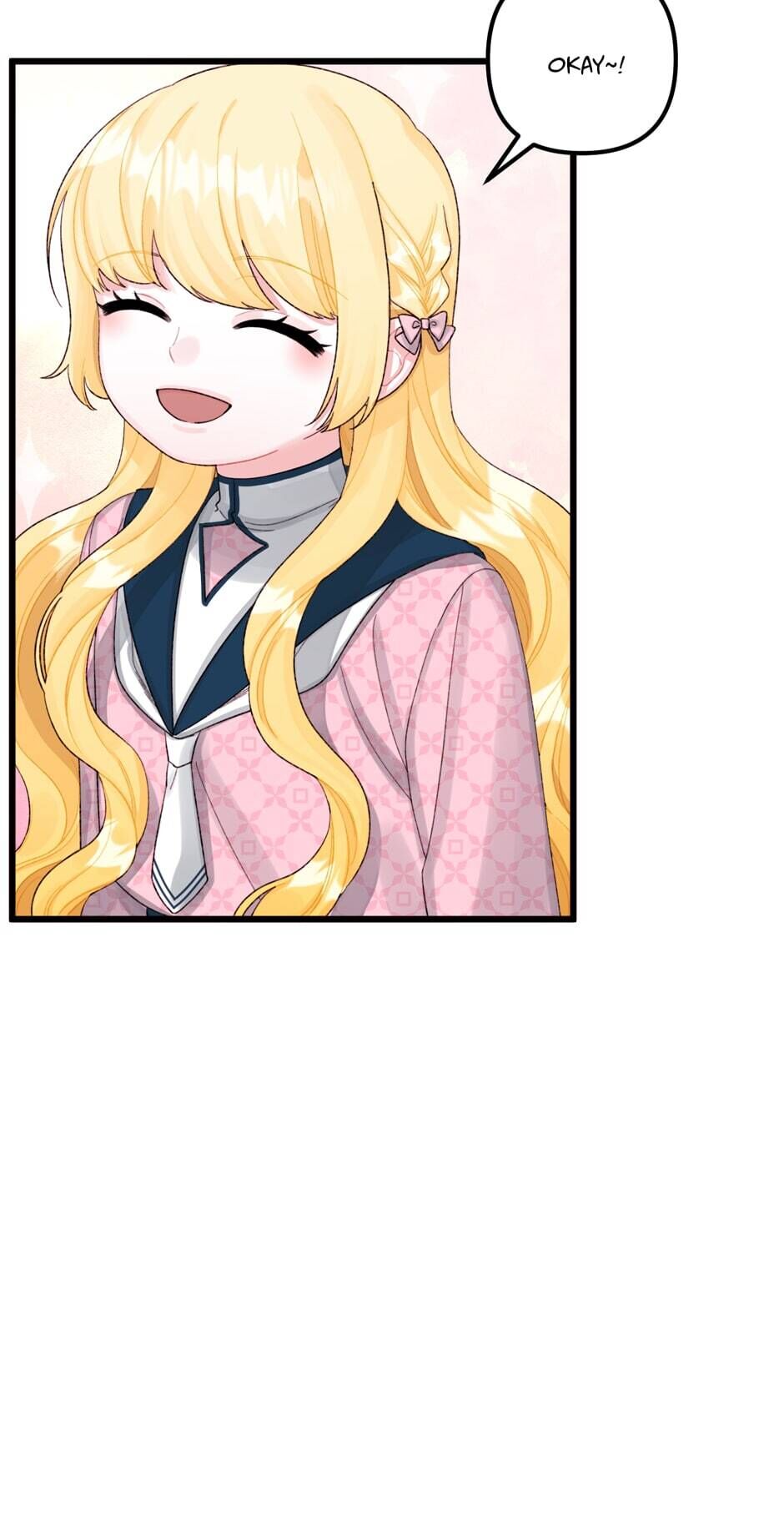 The Princess In The Dumpster chapter 61 page 4