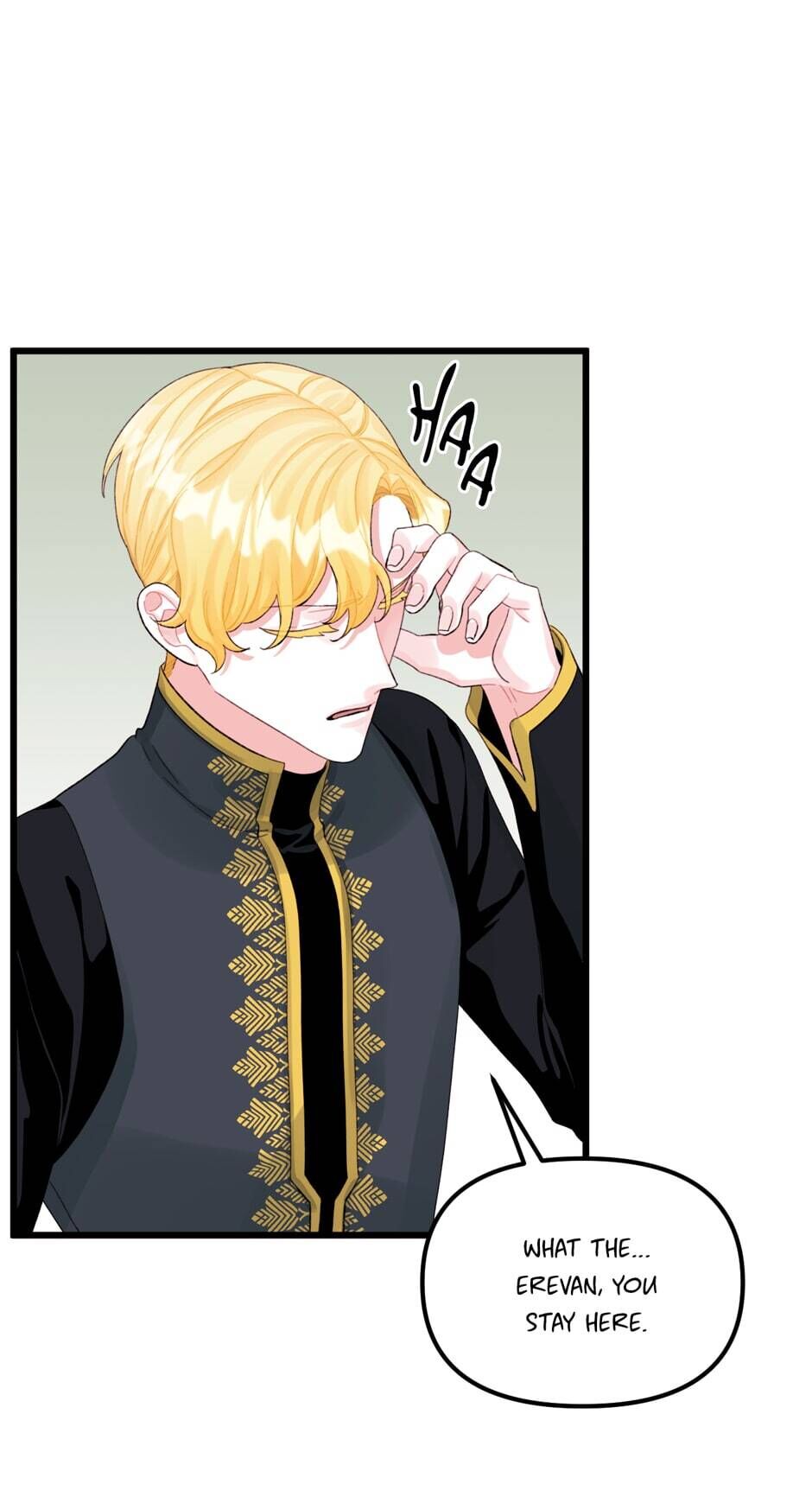 The Princess In The Dumpster chapter 61 page 36