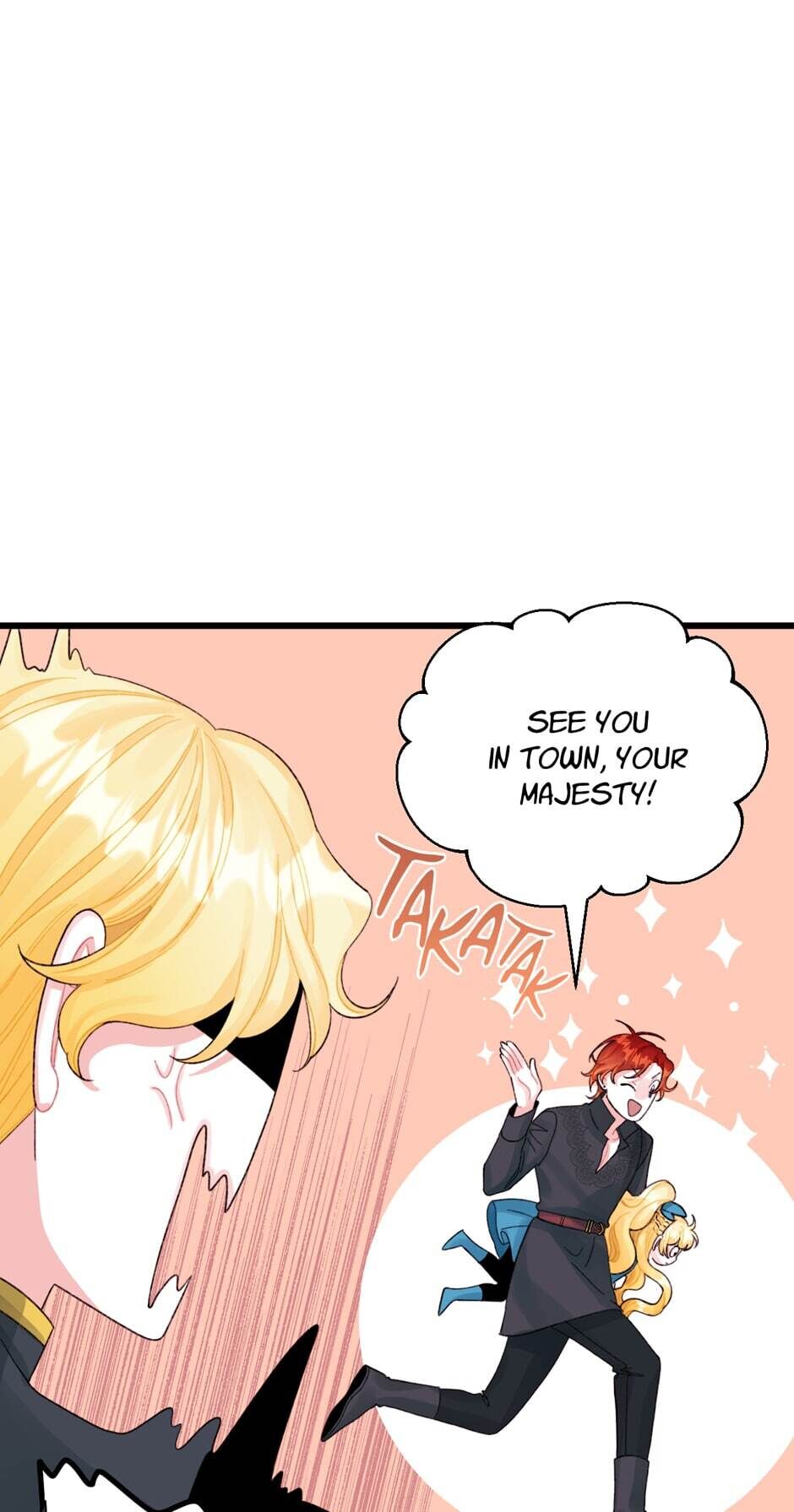 The Princess In The Dumpster chapter 61 page 41