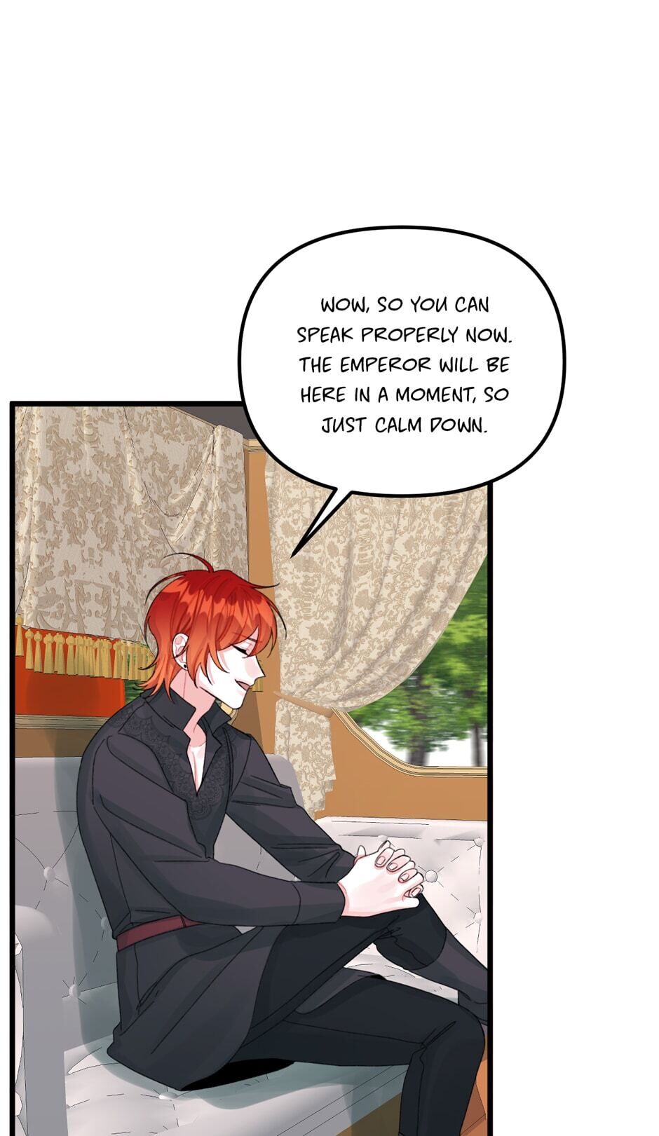 The Princess In The Dumpster chapter 61 page 46
