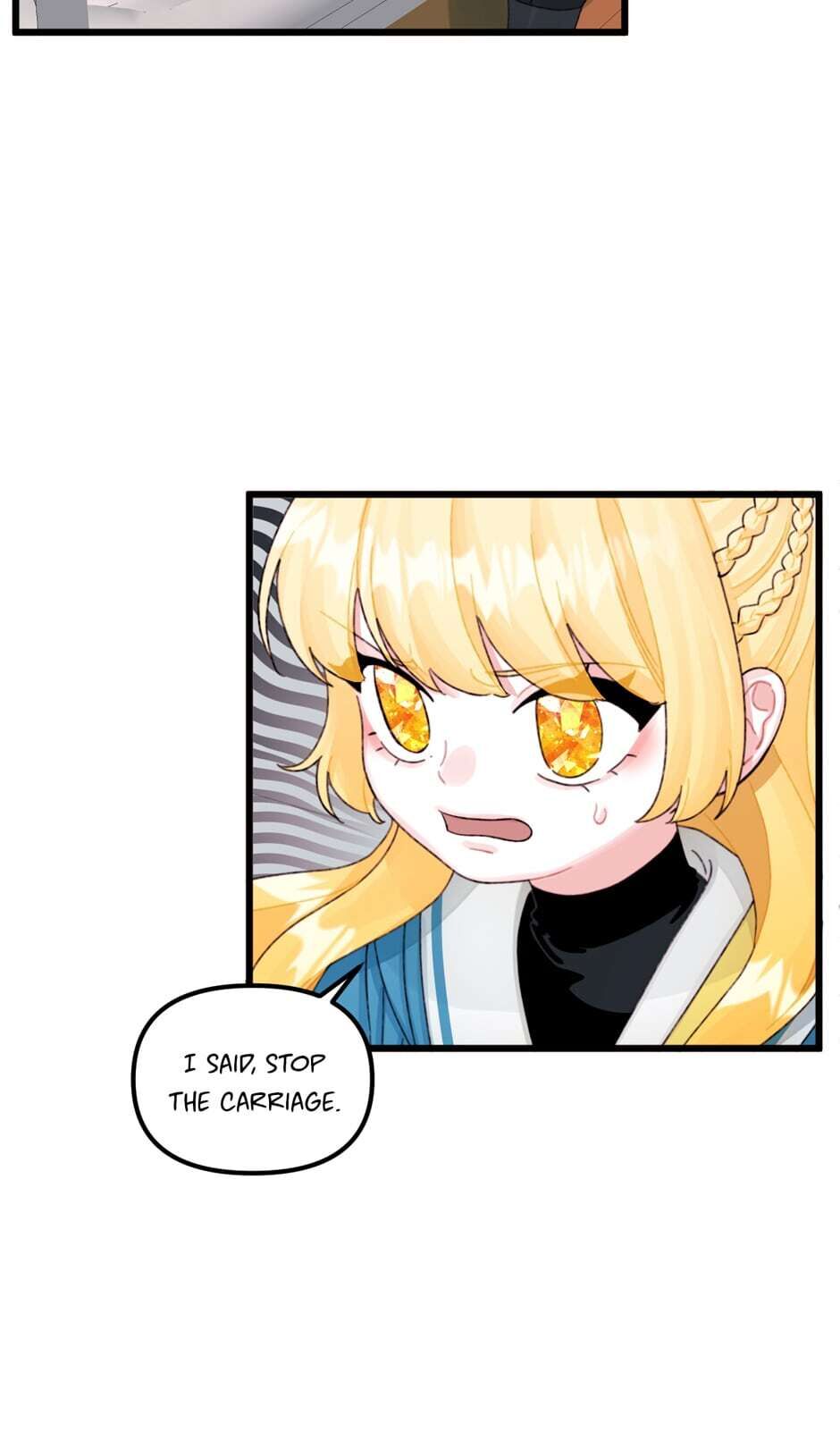 The Princess In The Dumpster chapter 61 page 47