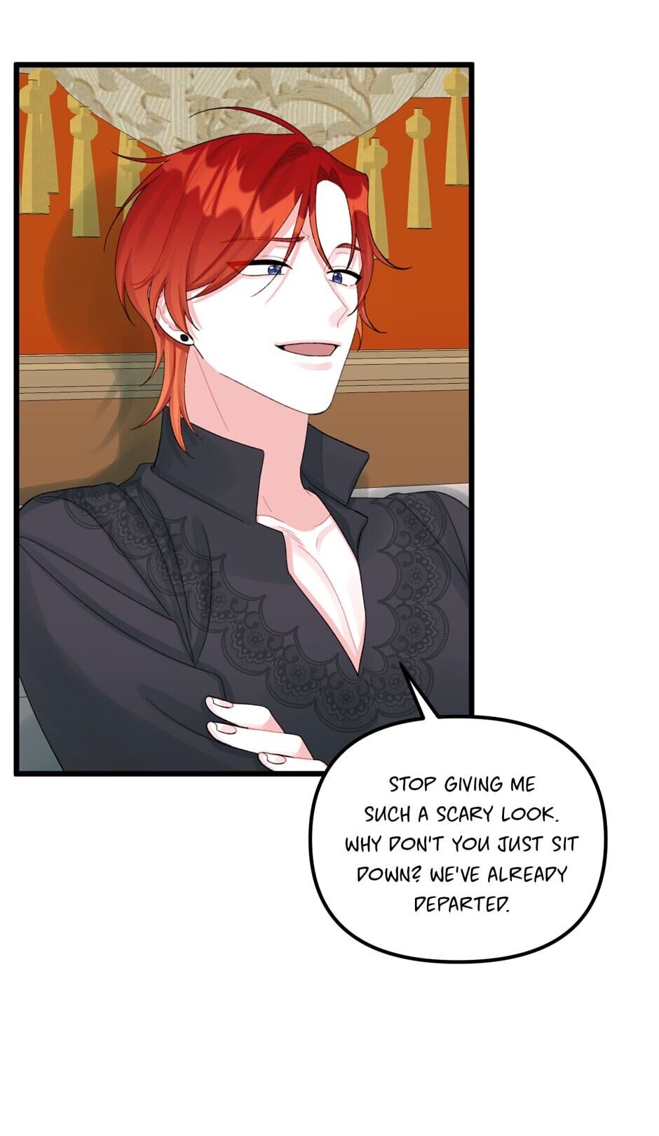 The Princess In The Dumpster chapter 61 page 48