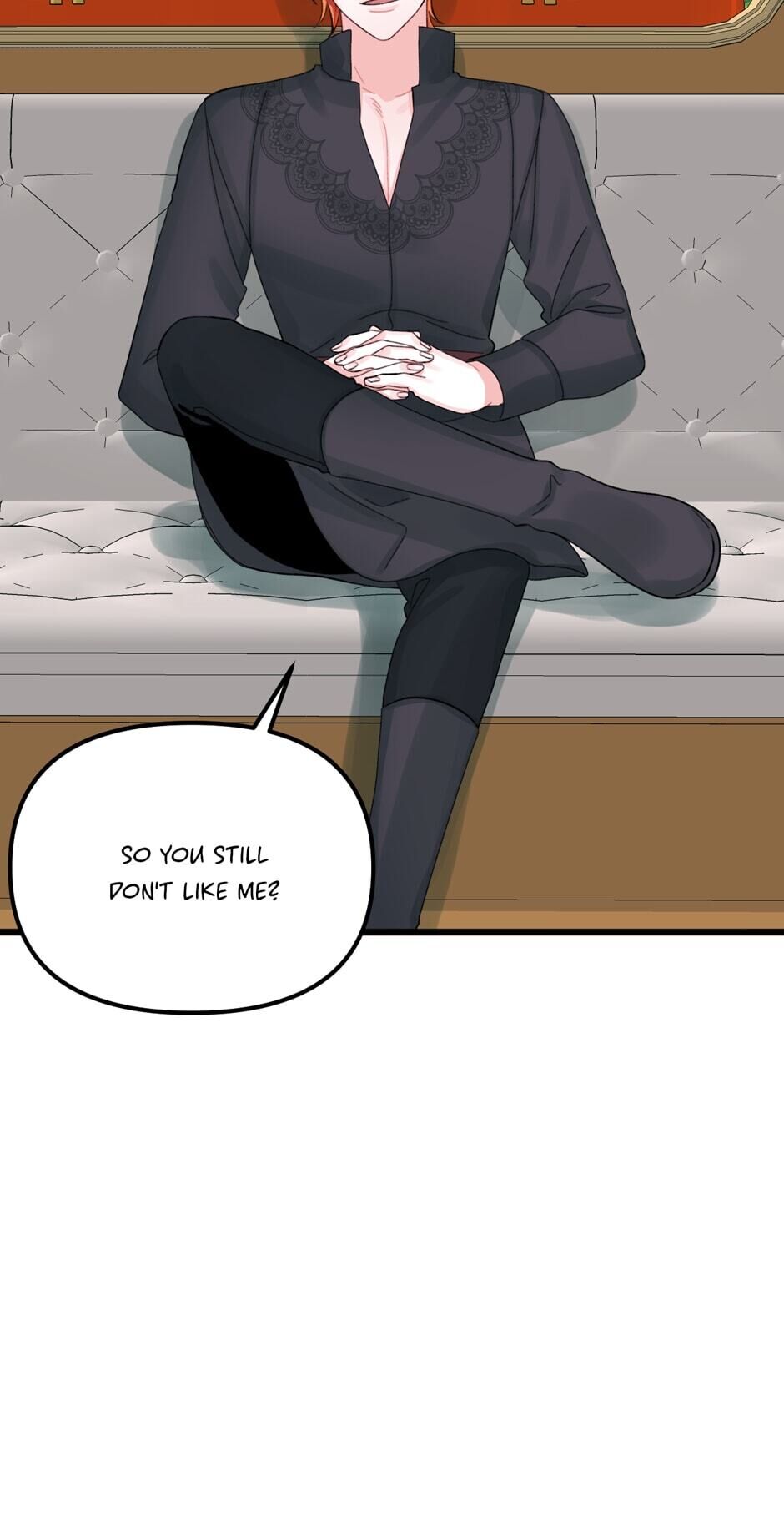 The Princess In The Dumpster chapter 61 page 52