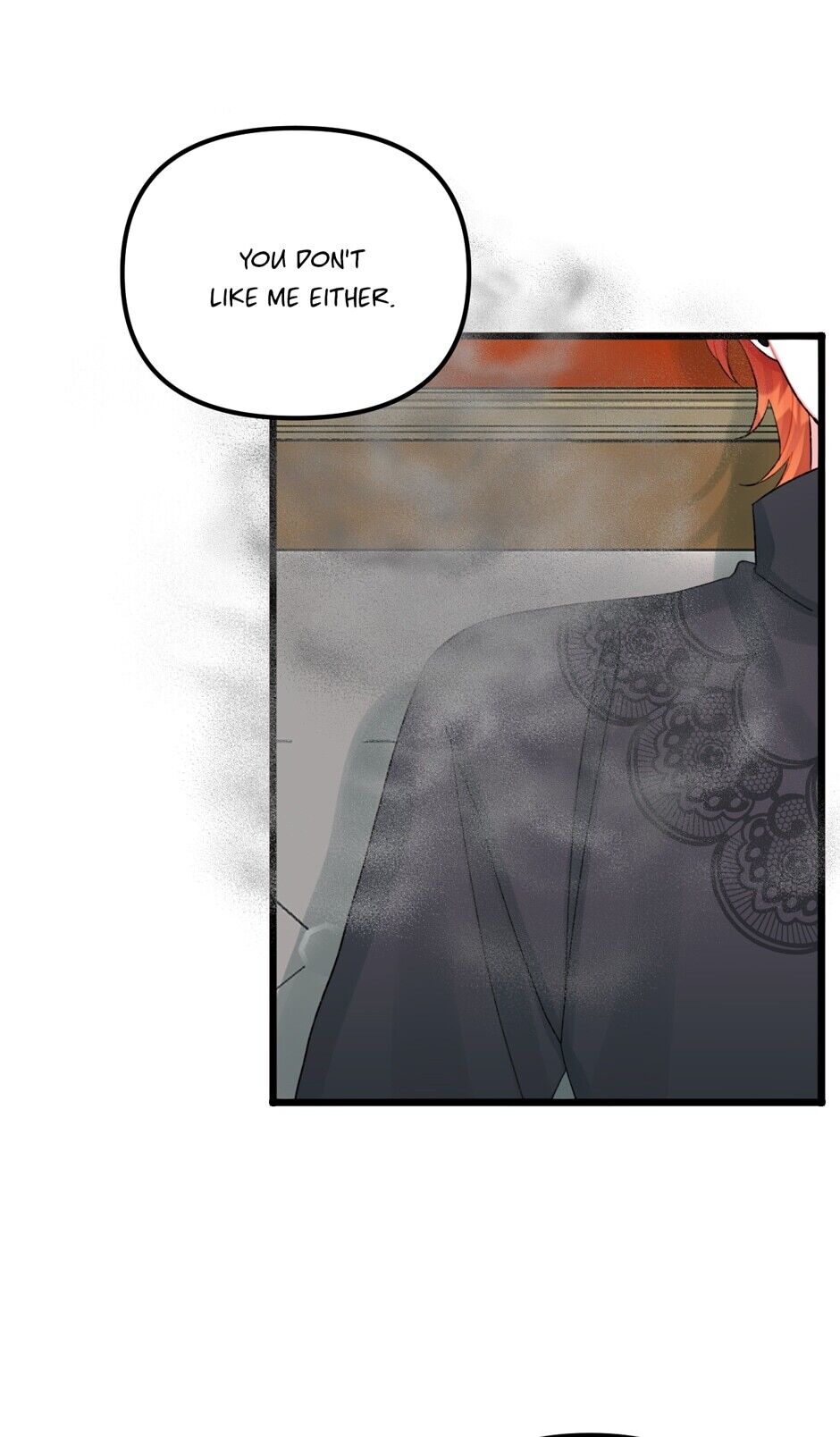 The Princess In The Dumpster chapter 61 page 53