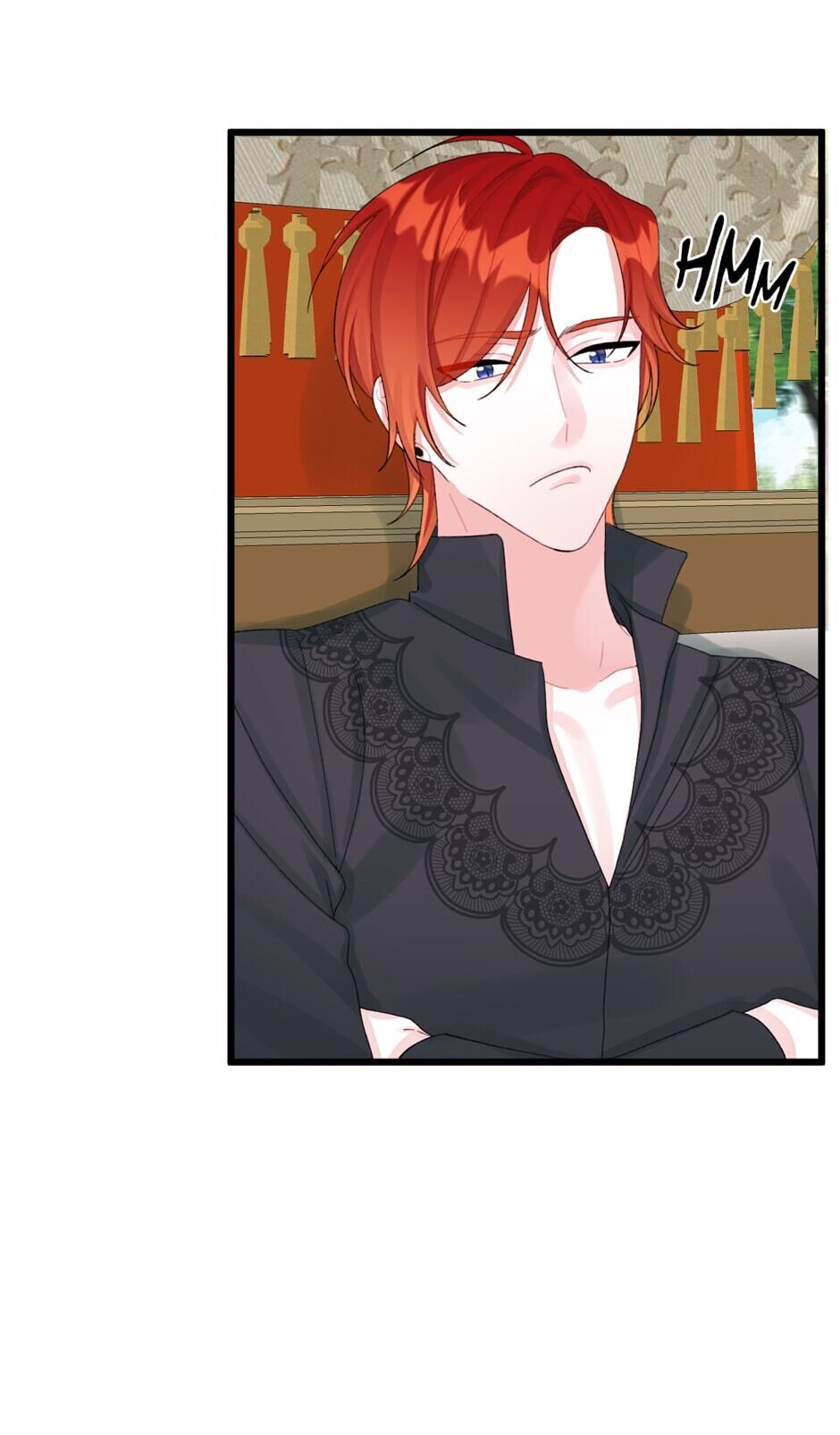 The Princess In The Dumpster chapter 61 page 57