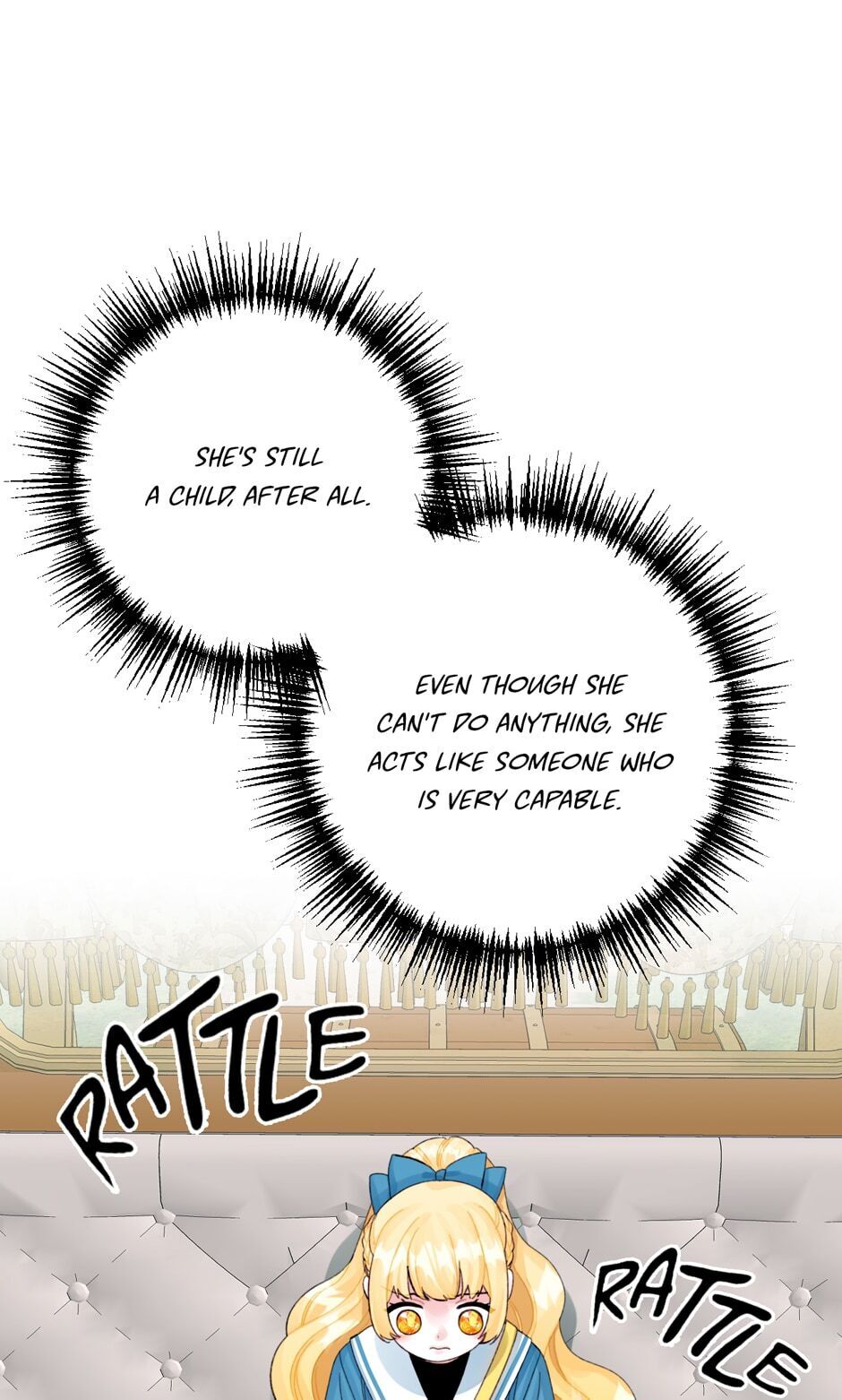 The Princess In The Dumpster chapter 61 page 58