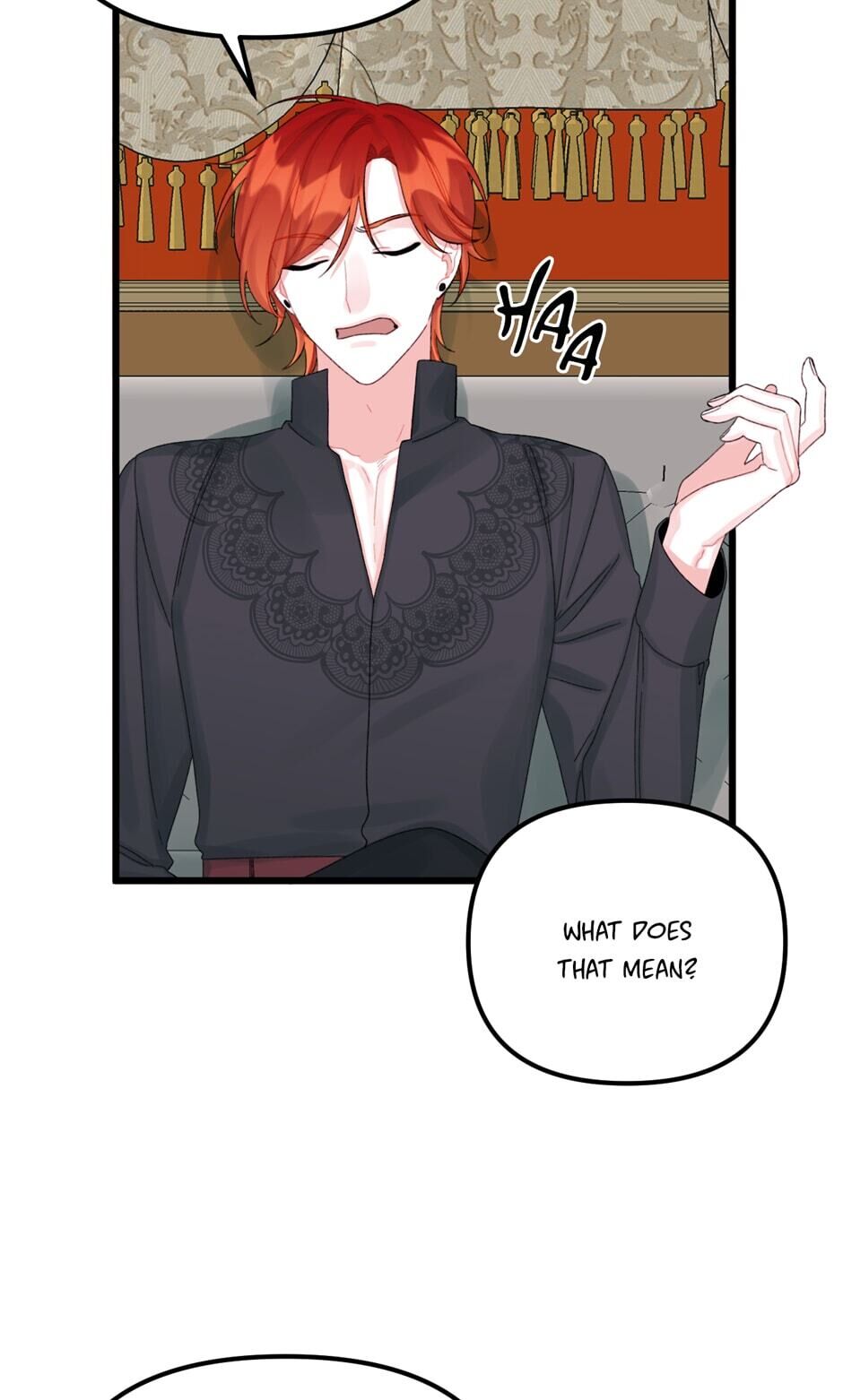 The Princess In The Dumpster chapter 61 page 60