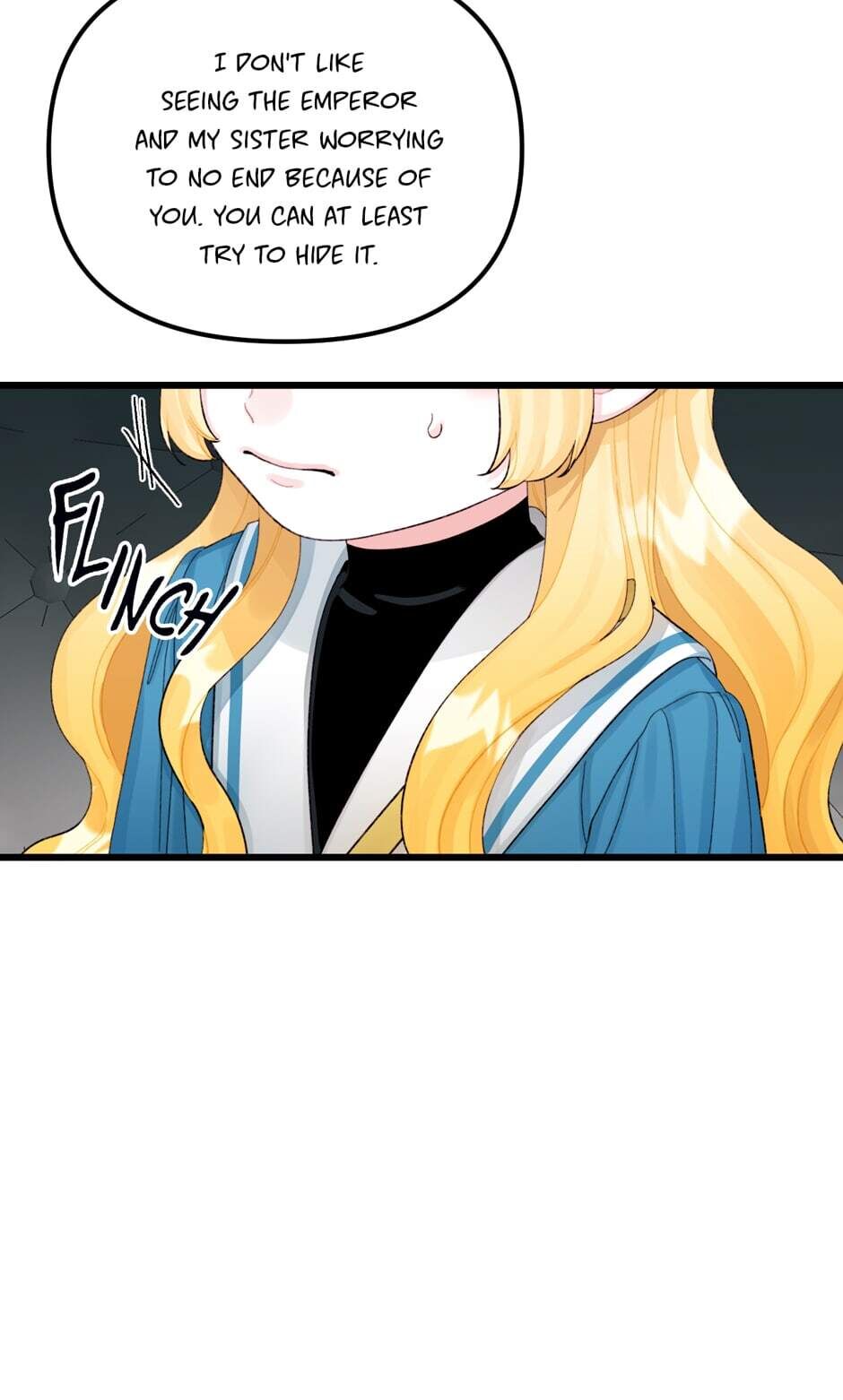 The Princess In The Dumpster chapter 61 page 61
