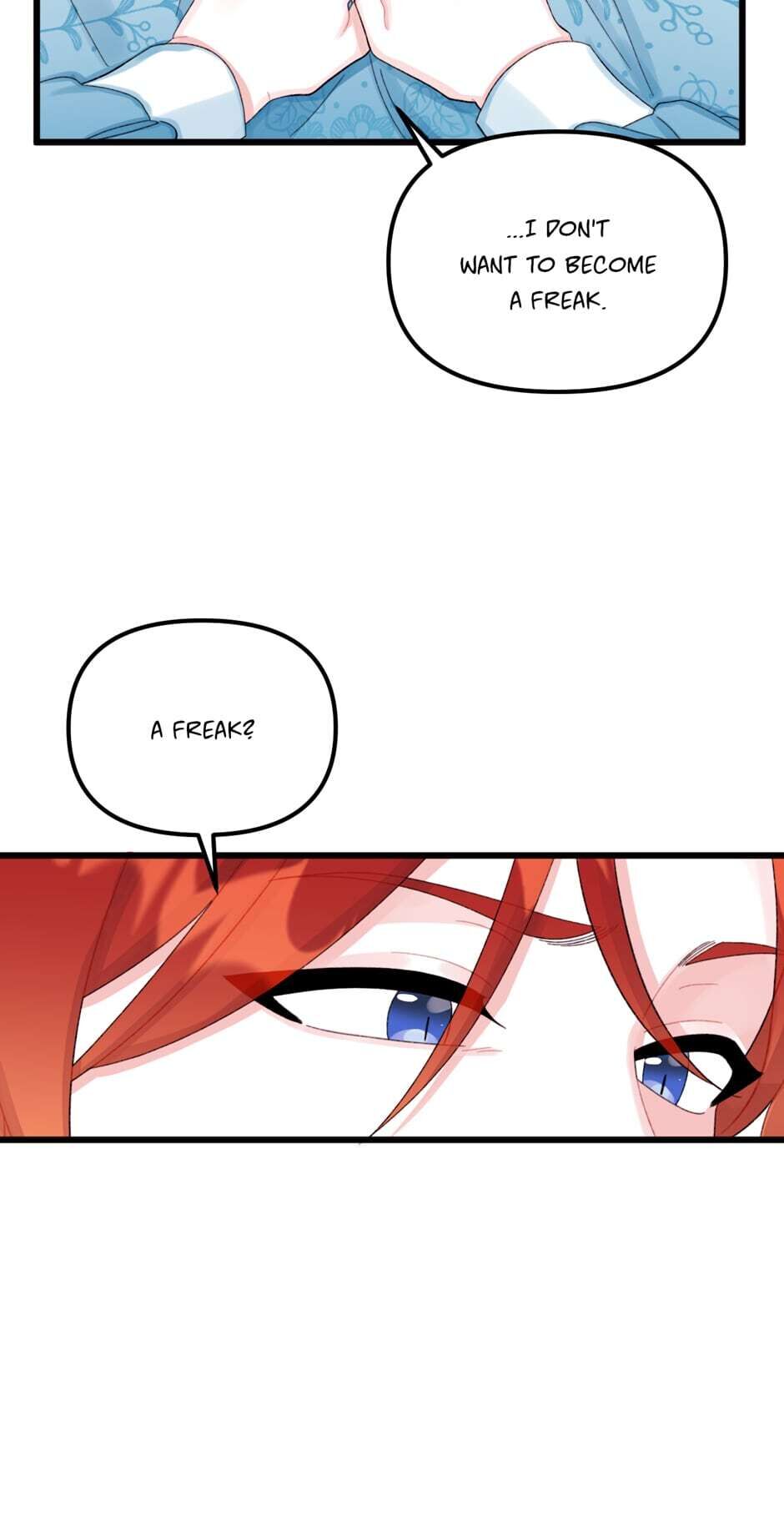 The Princess In The Dumpster chapter 61 page 64