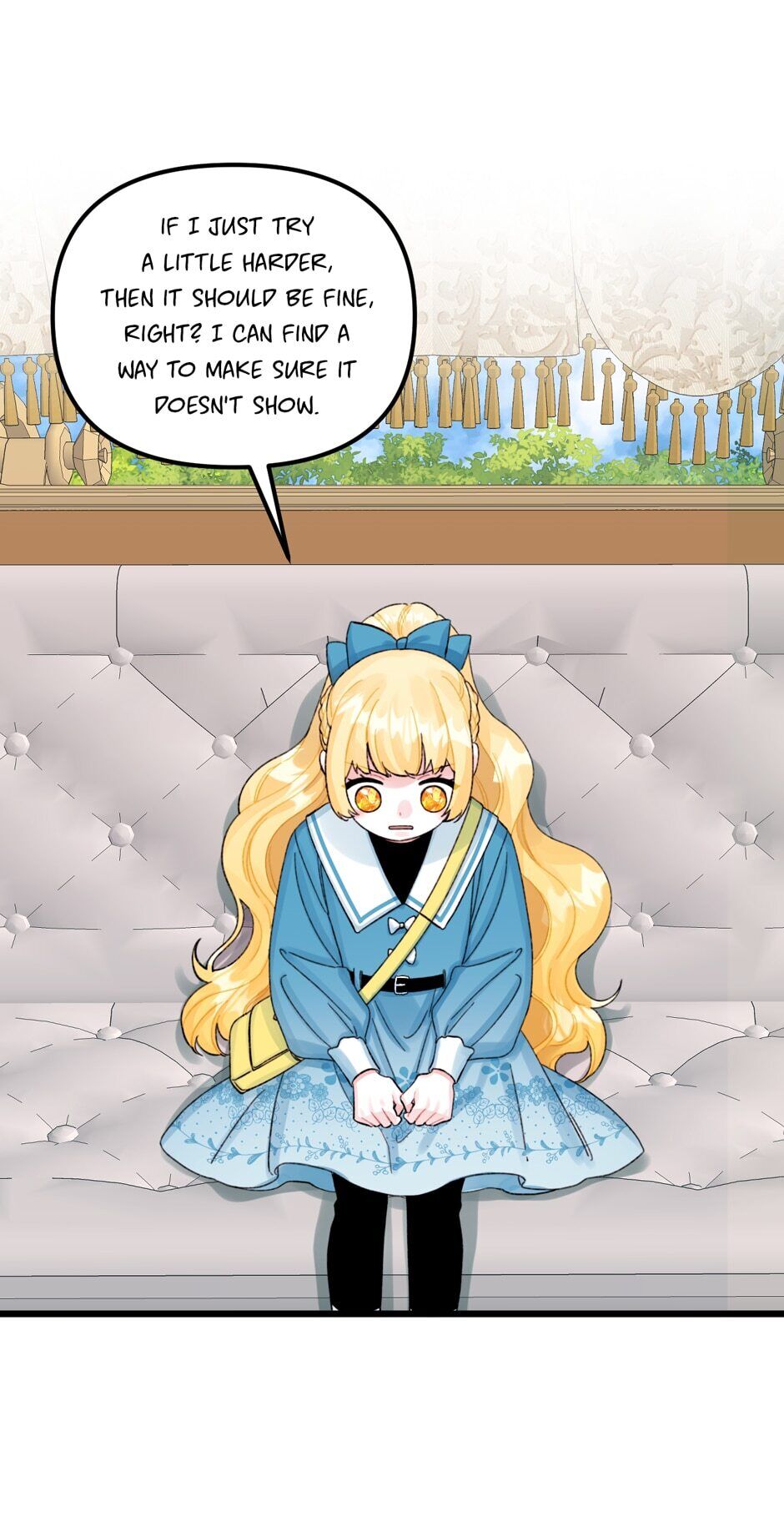 The Princess In The Dumpster chapter 61 page 65