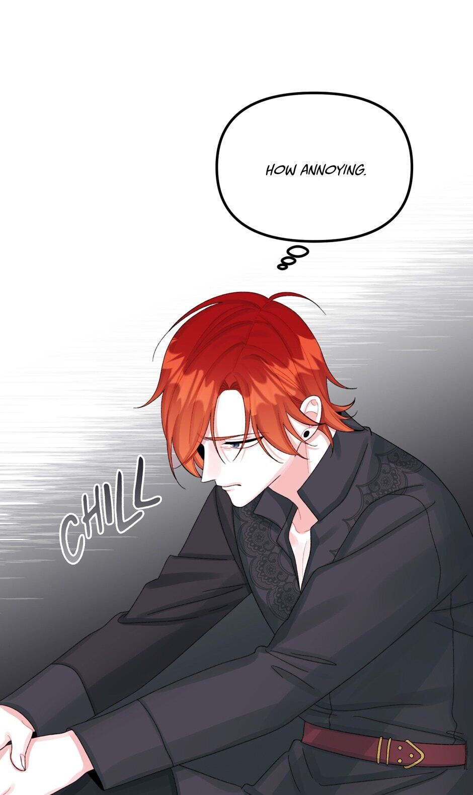 The Princess In The Dumpster chapter 61 page 67