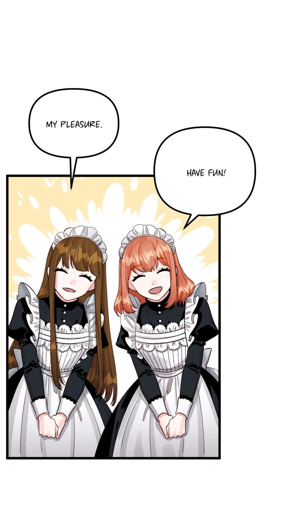 The Princess In The Dumpster chapter 61 page 10